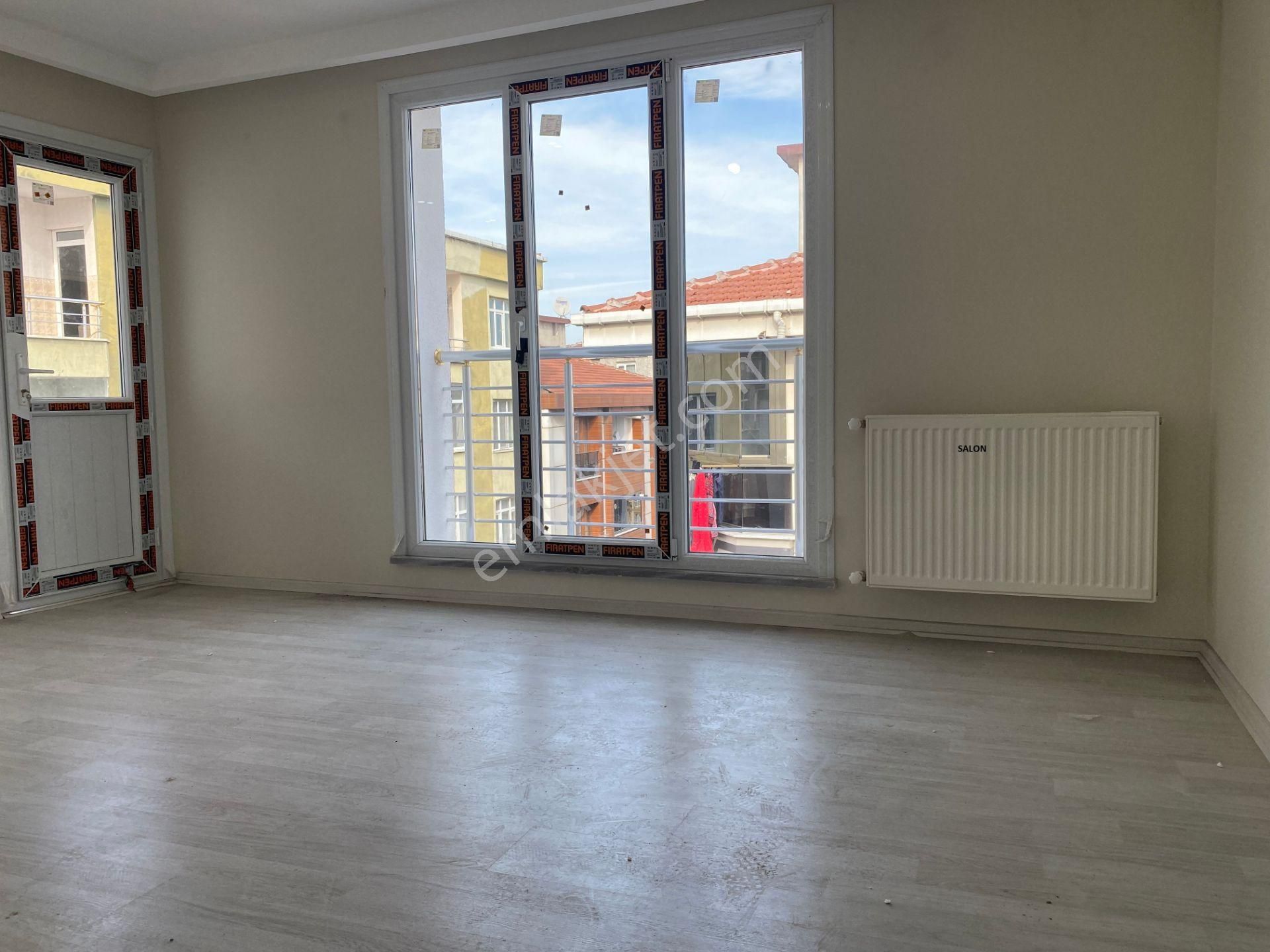 Avrupa Emlak Tan Fatih Mah 115m² 3+1 1.normal Kat,sıfır,tekdaire Üzerine,tabyaya Yakın - Görsel 2