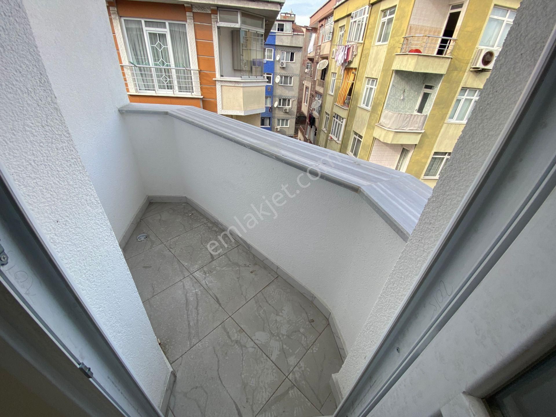Avrupa Emlak Tan Fatih Mah 115m² 3+1 1.normal Kat,sıfır,tekdaire Üzerine,tabyaya Yakın - Görsel 4