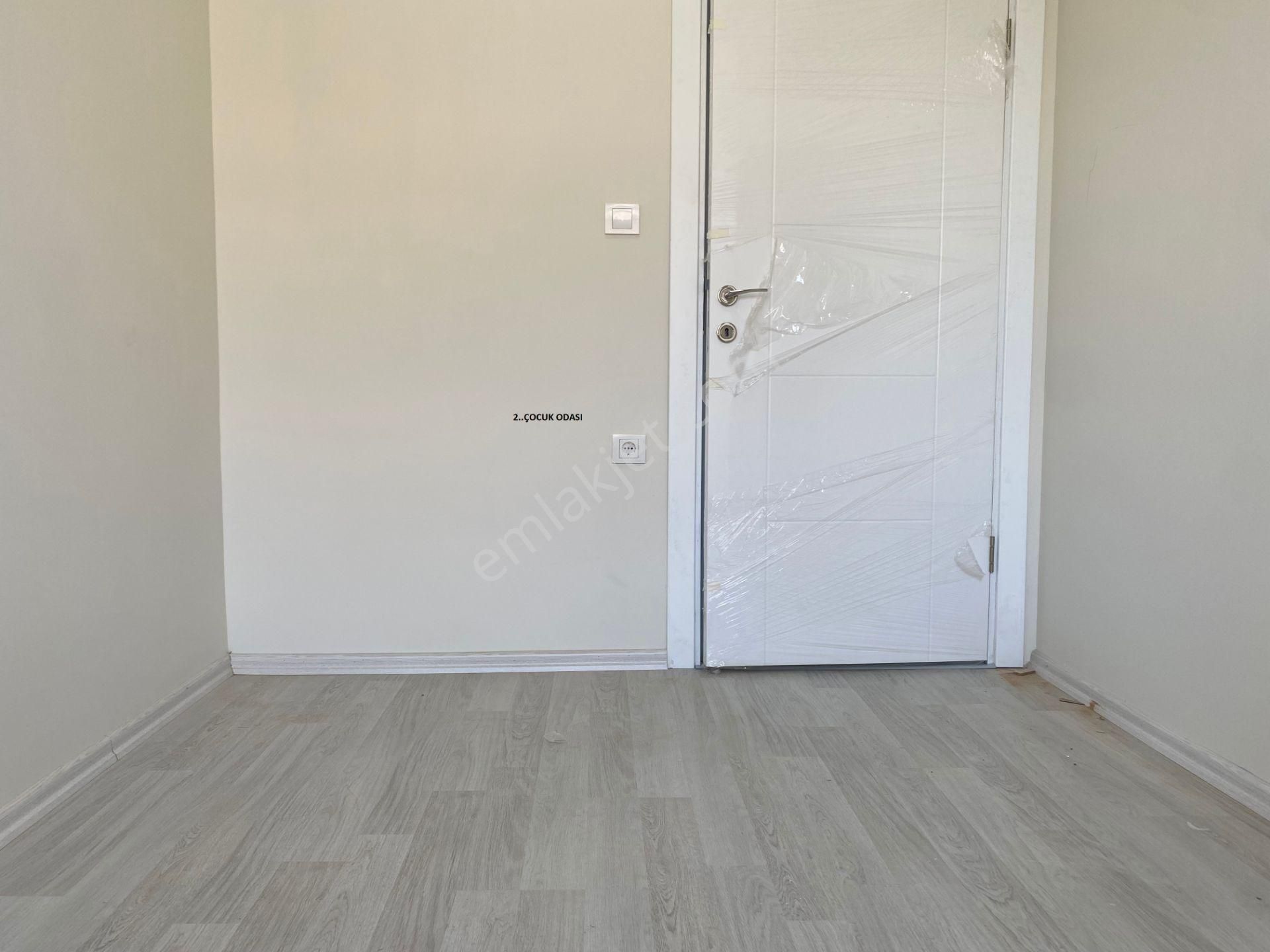 Avrupa Emlak Tan Fatih Mah 115m² 3+1 1.normal Kat,sıfır,tekdaire Üzerine,tabyaya Yakın - Görsel 14