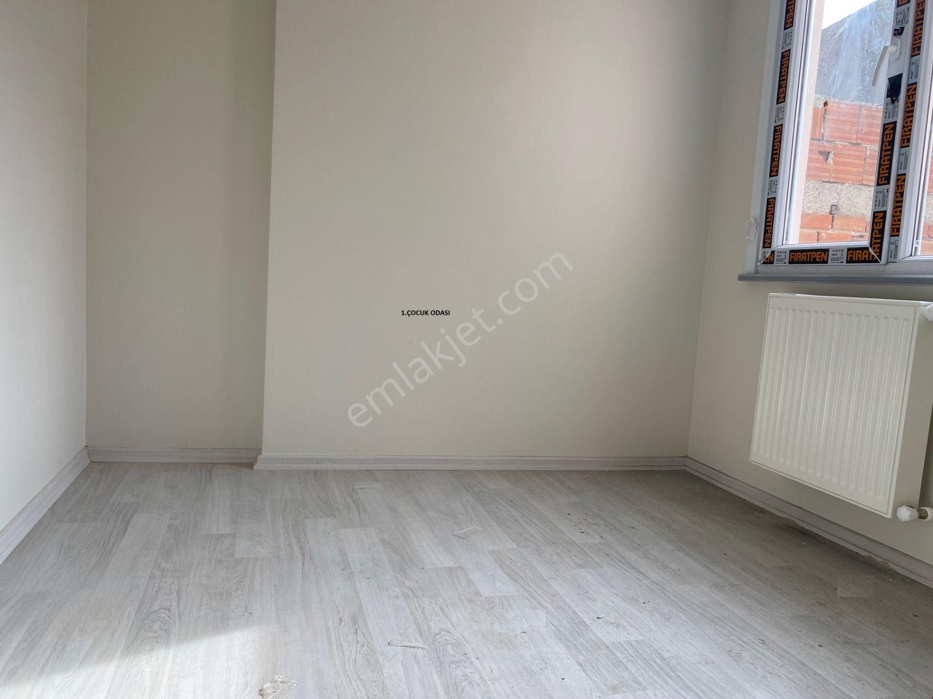 Avrupa Emlak Tan Fatih Mah 115m² 3+1 1.normal Kat,sıfır,tekdaire Üzerine,tabyaya Yakın - Görsel 11