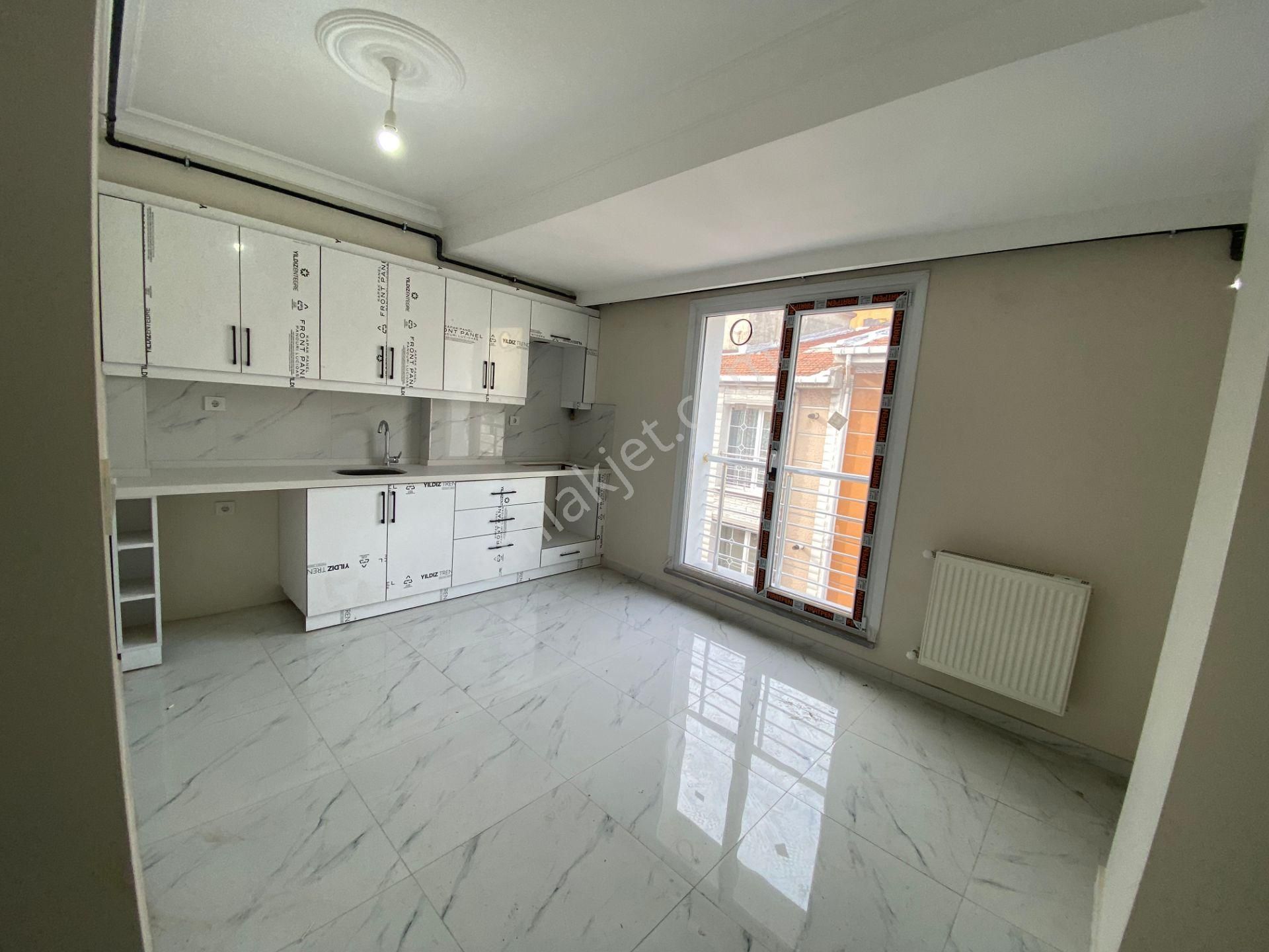 Avrupa Emlak Tan Fatih Mah 115m² 3+1 1.normal Kat,sıfır,tekdaire Üzerine,tabyaya Yakın - Görsel 6