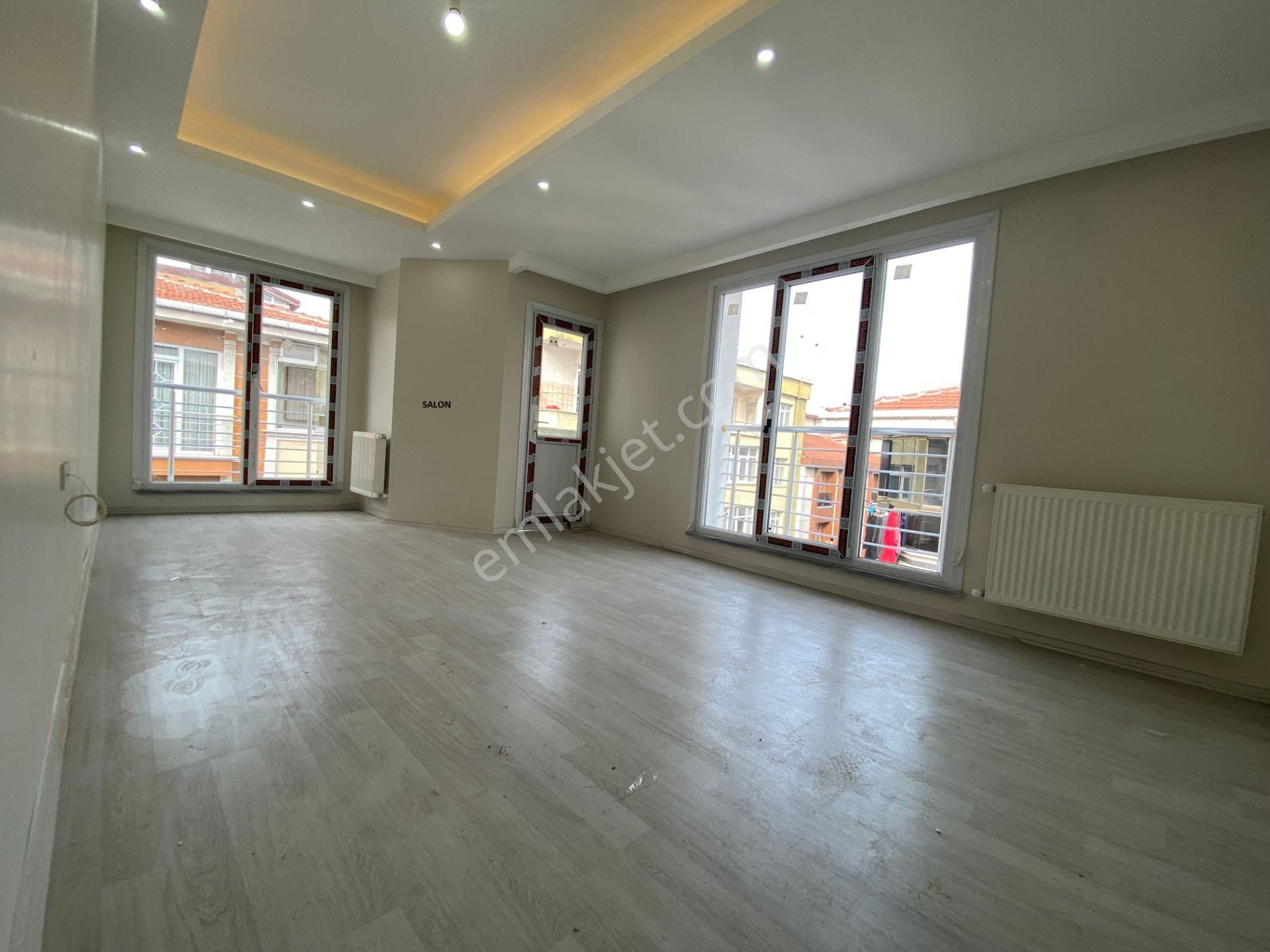 Avrupa Emlak Tan Fatih Mah 115m² 3+1 1.normal Kat,sıfır,tekdaire Üzerine,tabyaya Yakın
