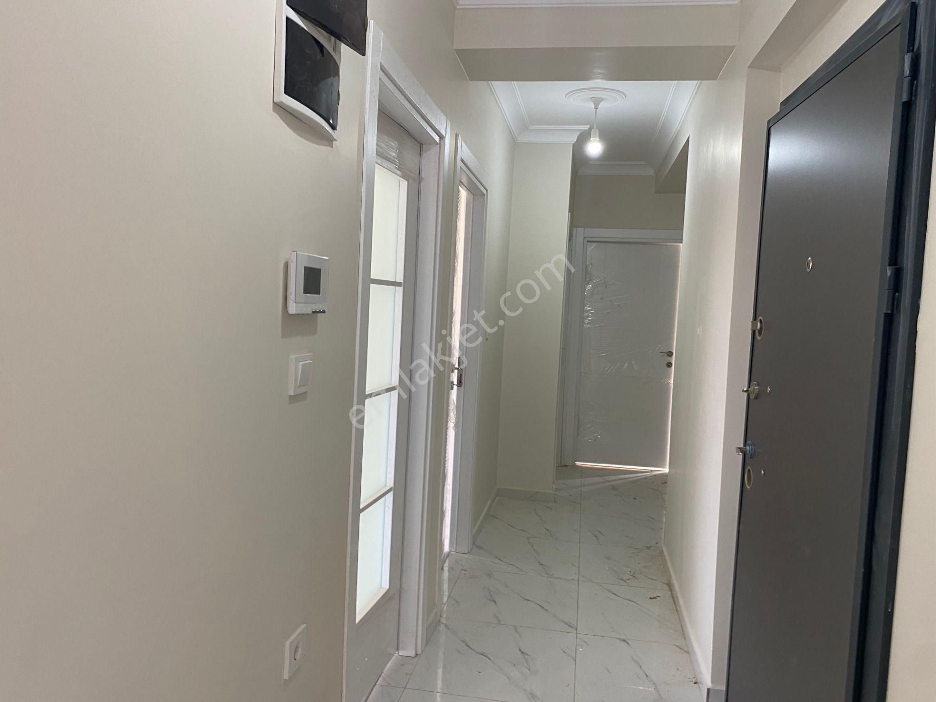 Avrupa Emlak Tan Fatih Mah 115m² 3+1 1.normal Kat,sıfır,tekdaire Üzerine,tabyaya Yakın - Görsel 21