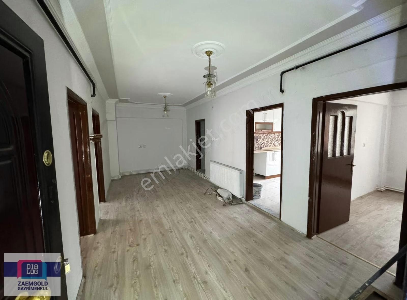 Osmangazi Bağlarbaşı'nda 3+1 Yeni Tadilatlı Fırsat Daire - Görsel 18