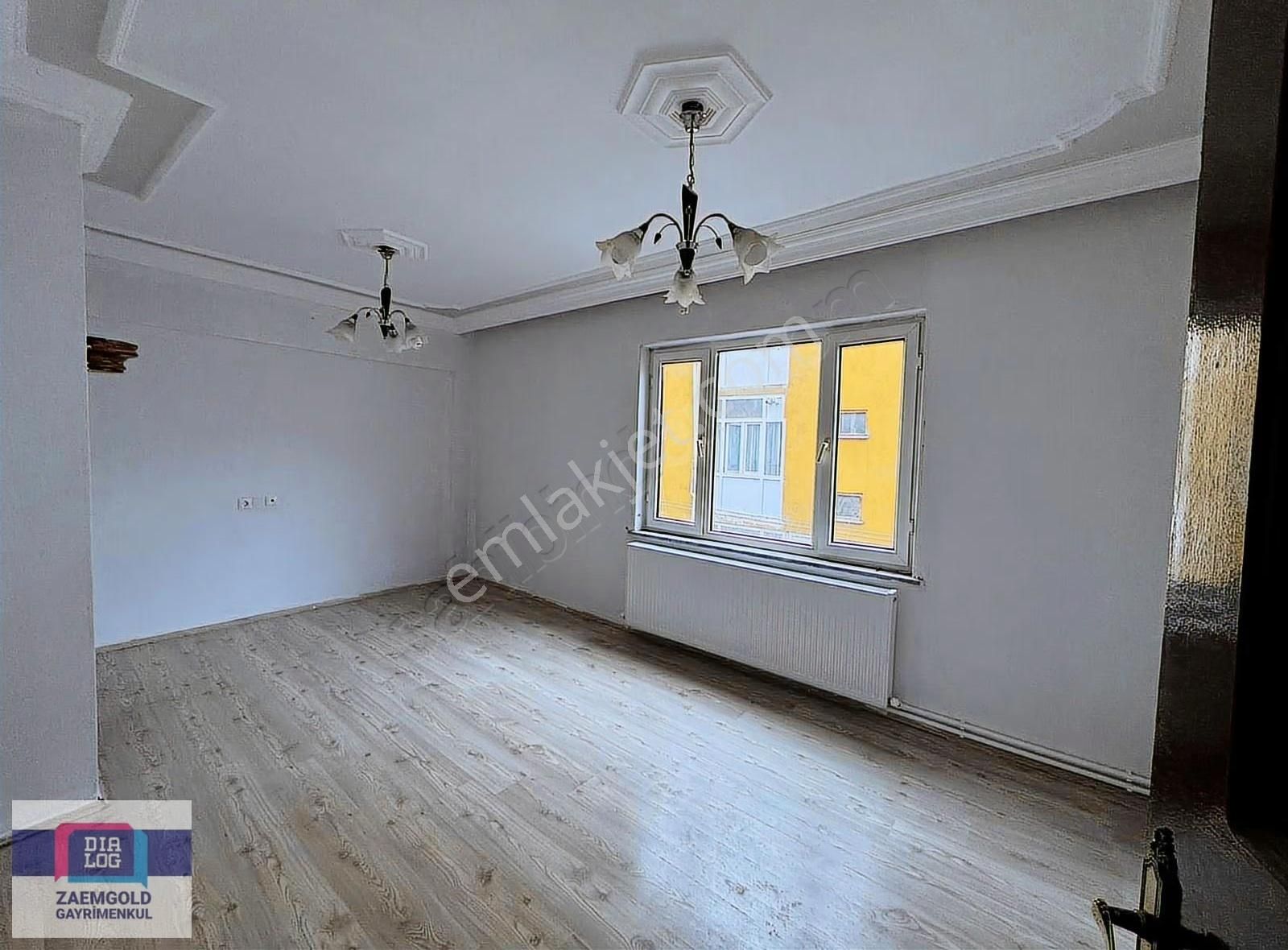 Osmangazi Bağlarbaşı'nda 3+1 Yeni Tadilatlı Fırsat Daire - Görsel 3