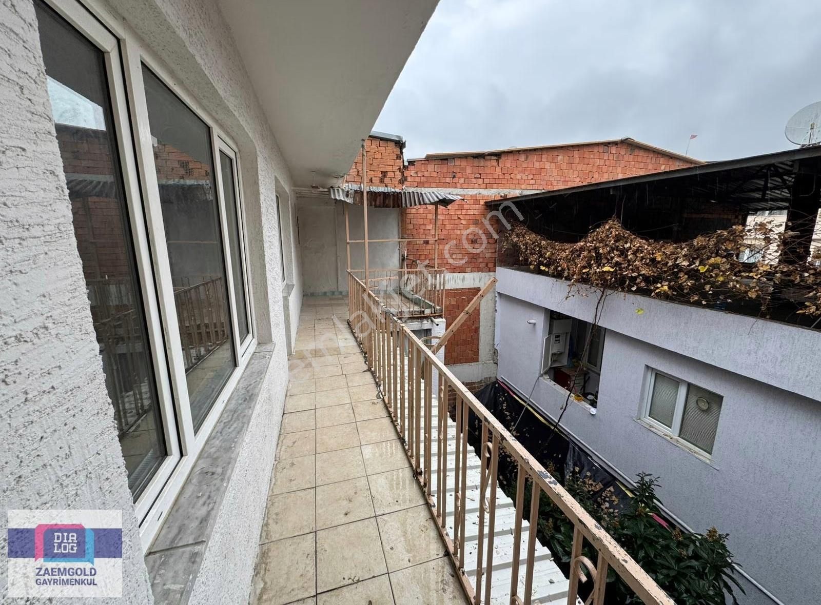 Osmangazi Bağlarbaşı'nda 3+1 Yeni Tadilatlı Fırsat Daire - Görsel 4