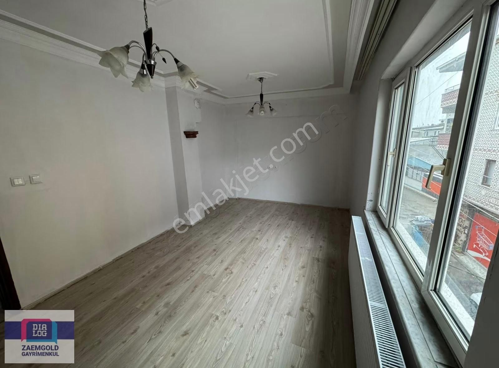 Osmangazi Bağlarbaşı'nda 3+1 Yeni Tadilatlı Fırsat Daire - Görsel 8