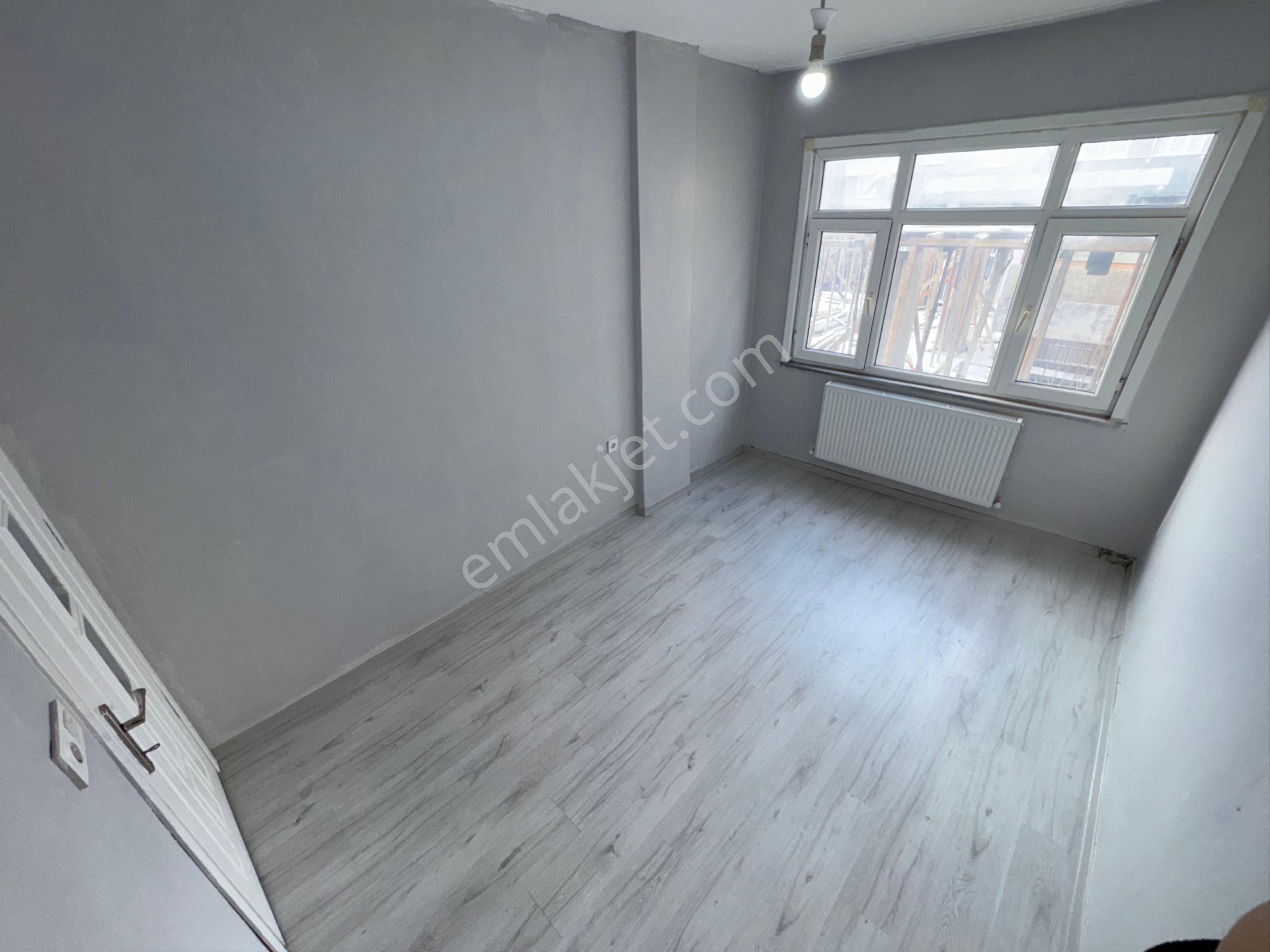 Zafer Yapdan Satılık Ortakat Daire 3.kat 2+1 100m2 Hisseli 28 Yaş İstanbul Sultangazi İsmetpaşa Mhde - Görsel 16