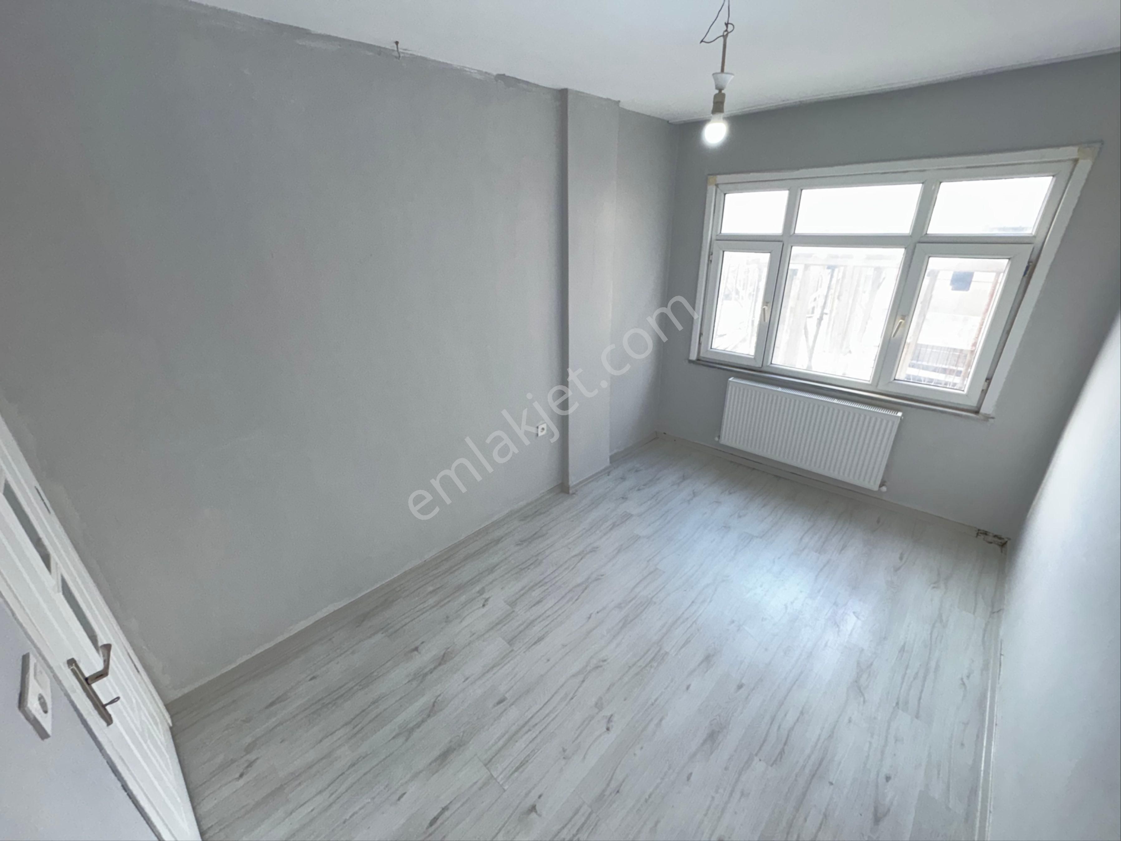 Zafer Yapdan Satılık Ortakat Daire 3.kat 2+1 100m2 Hisseli 28 Yaş İstanbul Sultangazi İsmetpaşa Mhde - Görsel 14