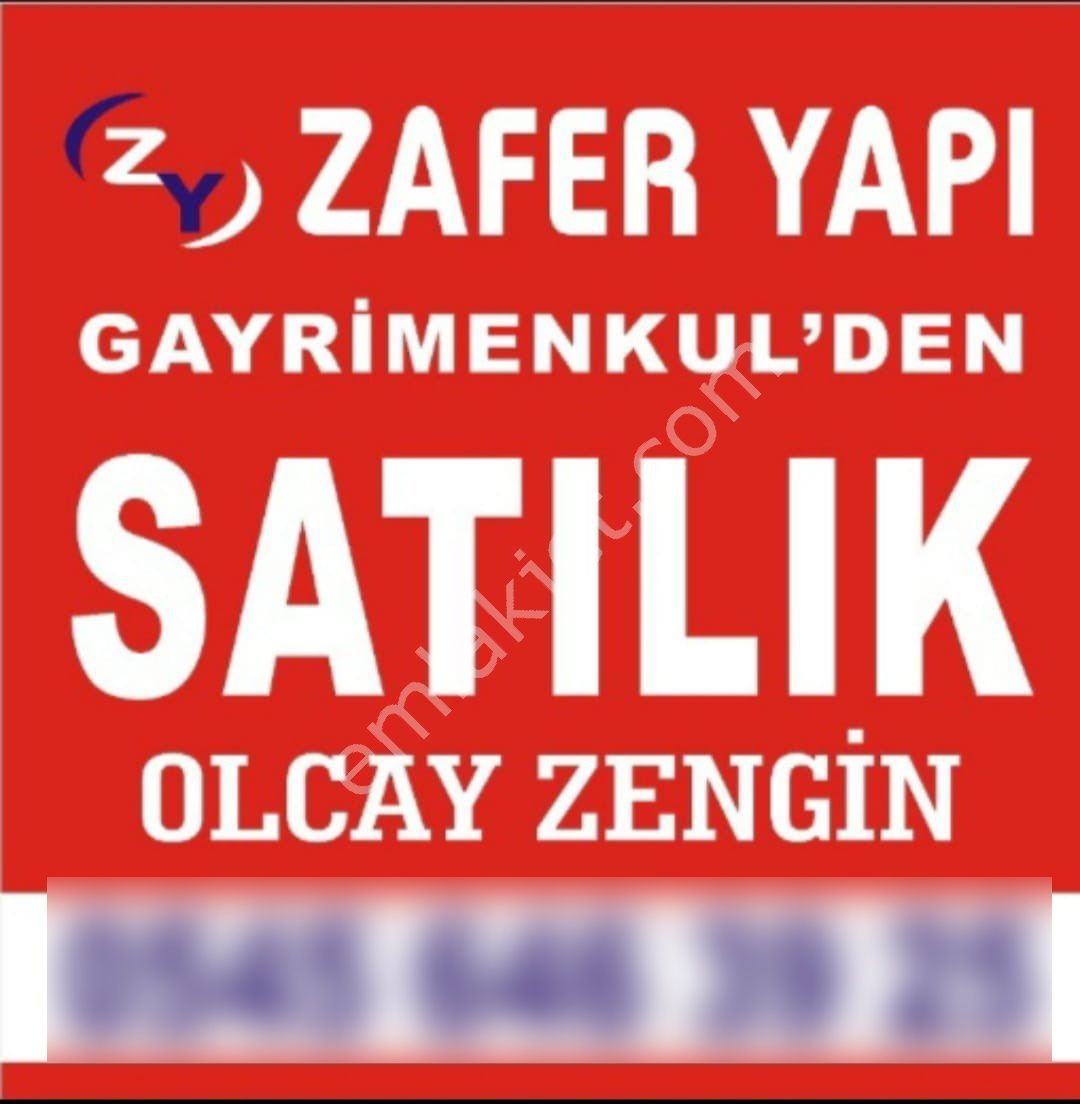 Zafer Yapdan Satılık Ortakat Daire 3.kat 2+1 100m2 Hisseli 28 Yaş İstanbul Sultangazi İsmetpaşa Mhde - Görsel 35