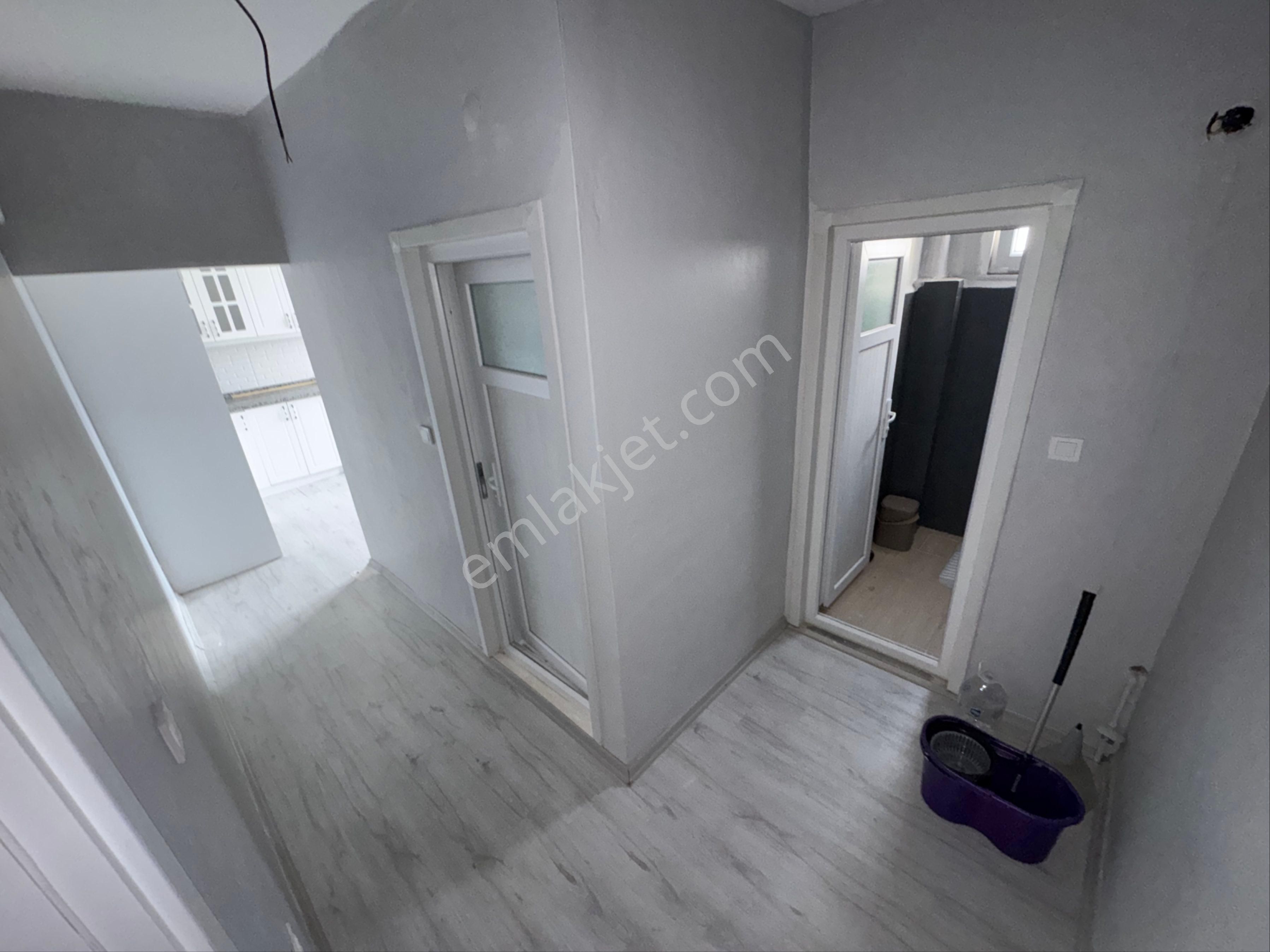 Zafer Yapdan Satılık Ortakat Daire 3.kat 2+1 100m2 Hisseli 28 Yaş İstanbul Sultangazi İsmetpaşa Mhde - Görsel 22