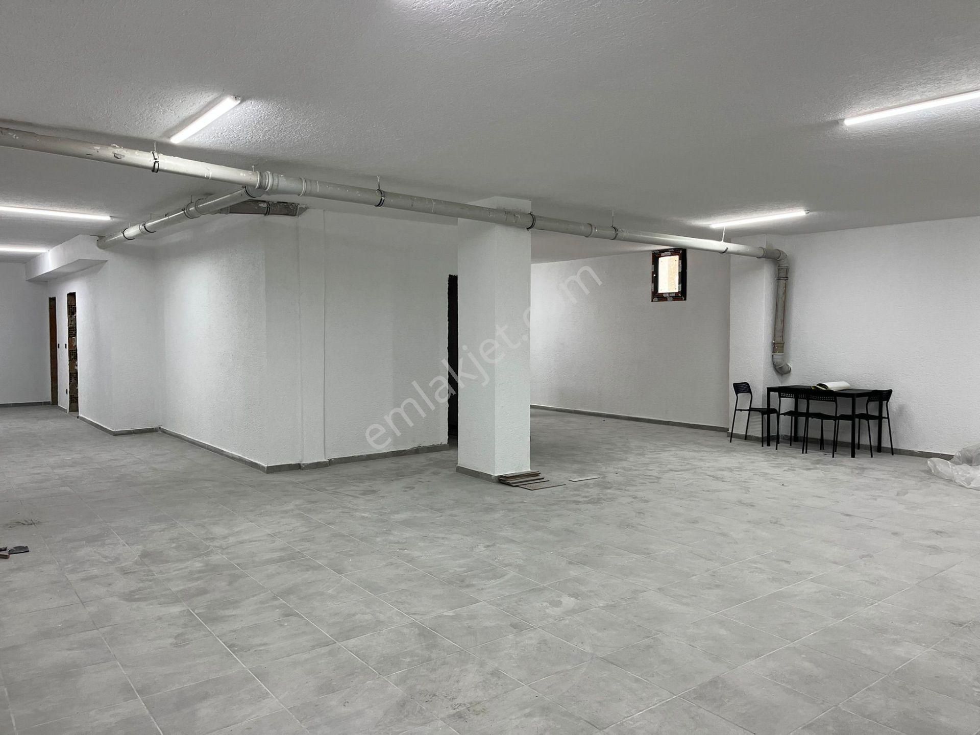 Kumburgaz Merkezde Kiralık Dükkan 2 Katlı 300 M2 Pazar Yolu Üstünde - Görsel 6