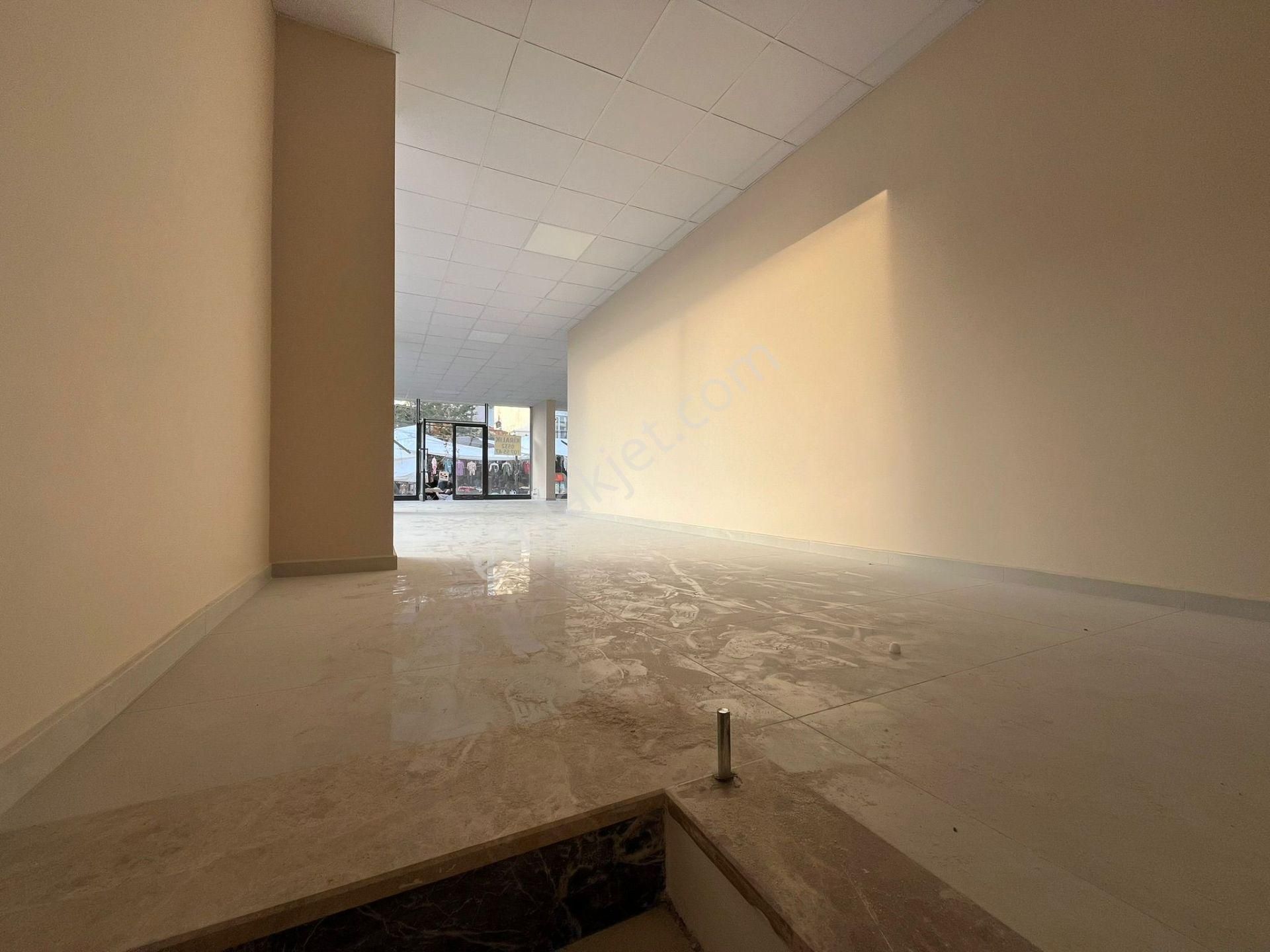 Kumburgaz Merkezde Kiralık Dükkan 2 Katlı 300 M2 Pazar Yolu Üstünde - Görsel 14