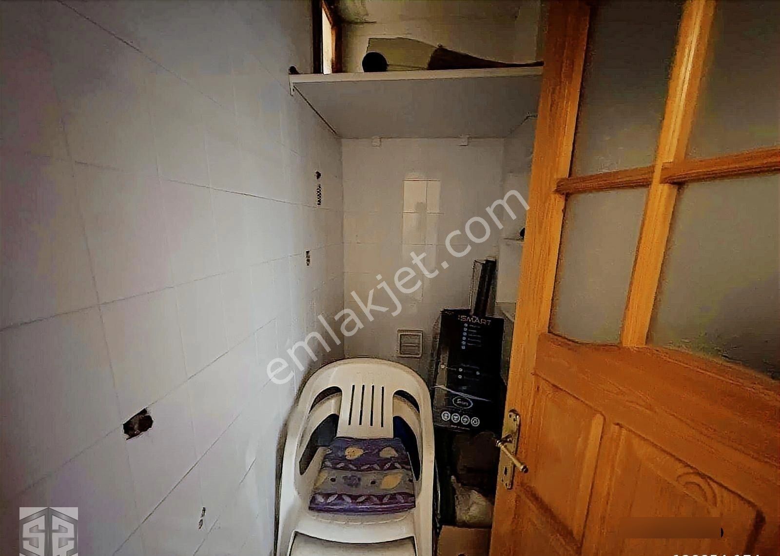 İzmir Selçuk Atatürk Mahallesinde Geniş 3+1 Daire - Görsel 2