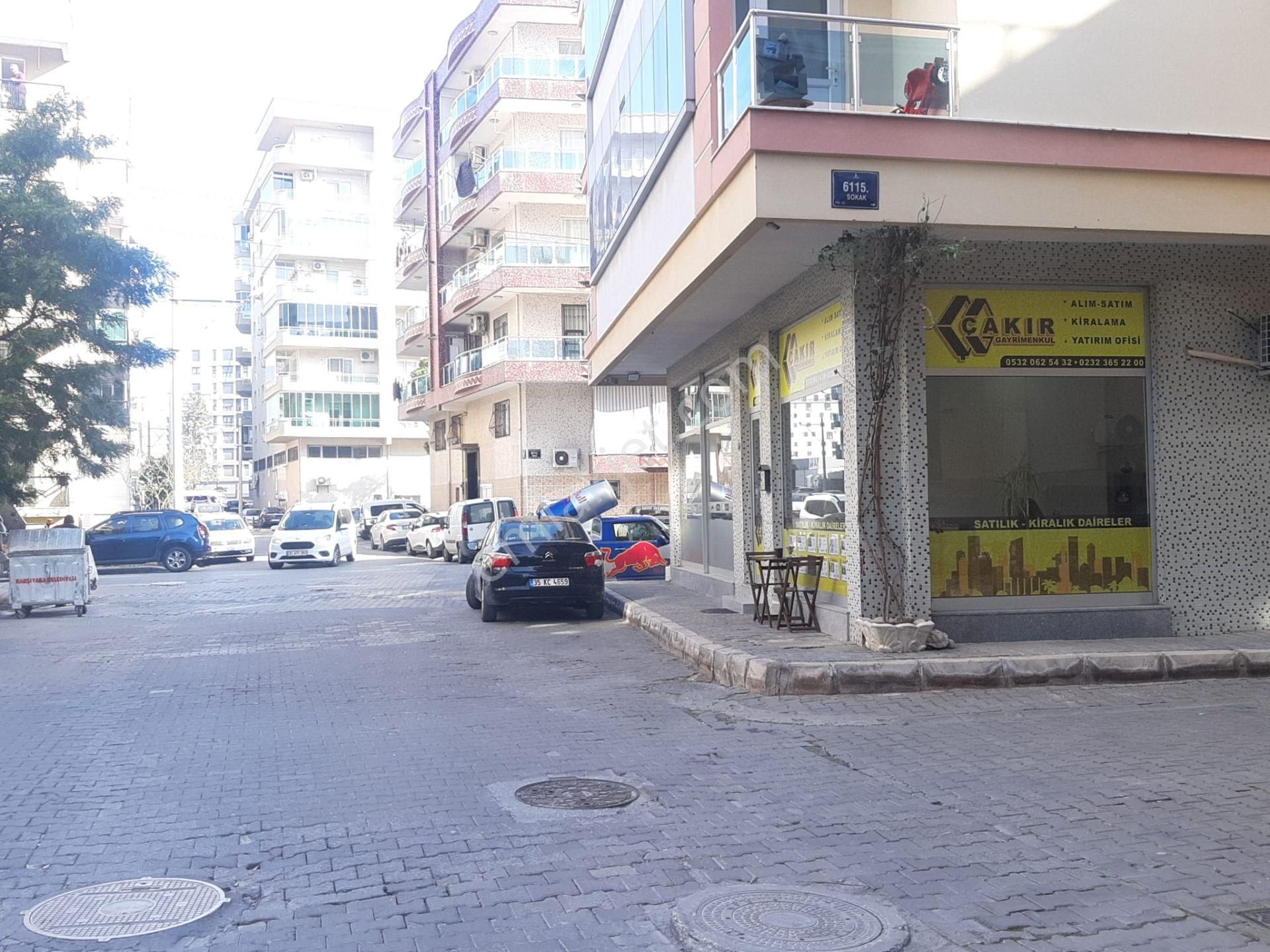 Satılık Dükkan, Örnekköy'de, Çakır Gayrimenkulden - Görsel 7