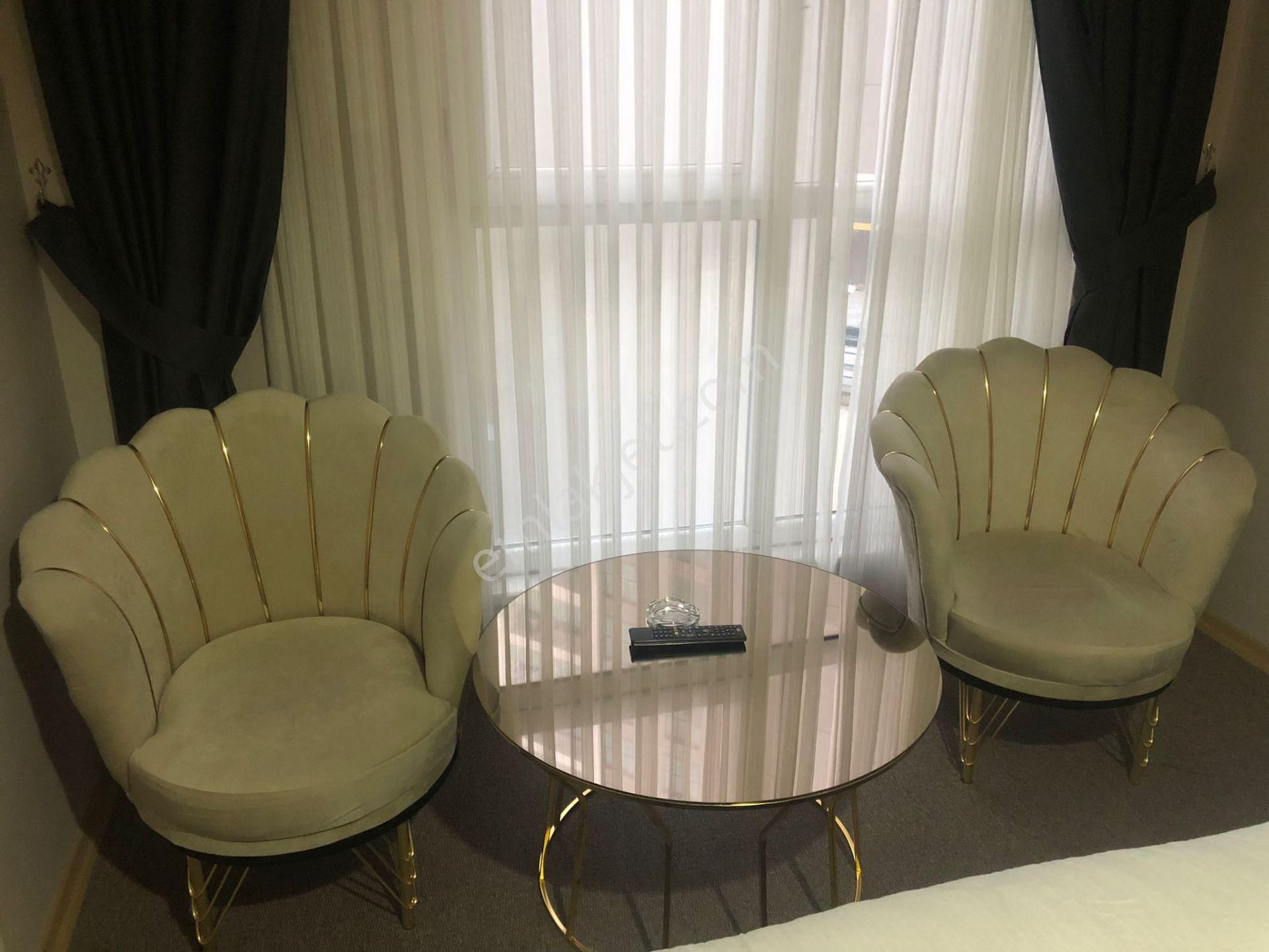 Tüyap Yanı Özyurtlarda Vip Dairelerimizle 7/24 Hizmetinizdeyiz