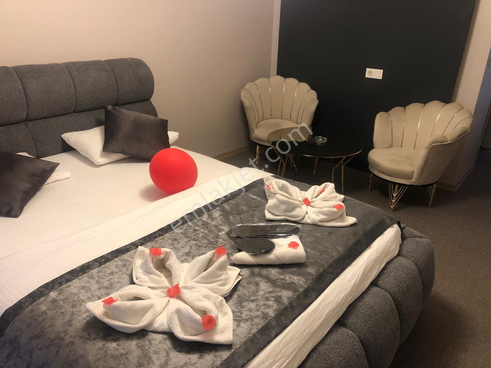 Tüyap Yanı Özyurtlarda Vip Dairelerimizle 7/24 Hizmetinizdeyiz - Görsel 3