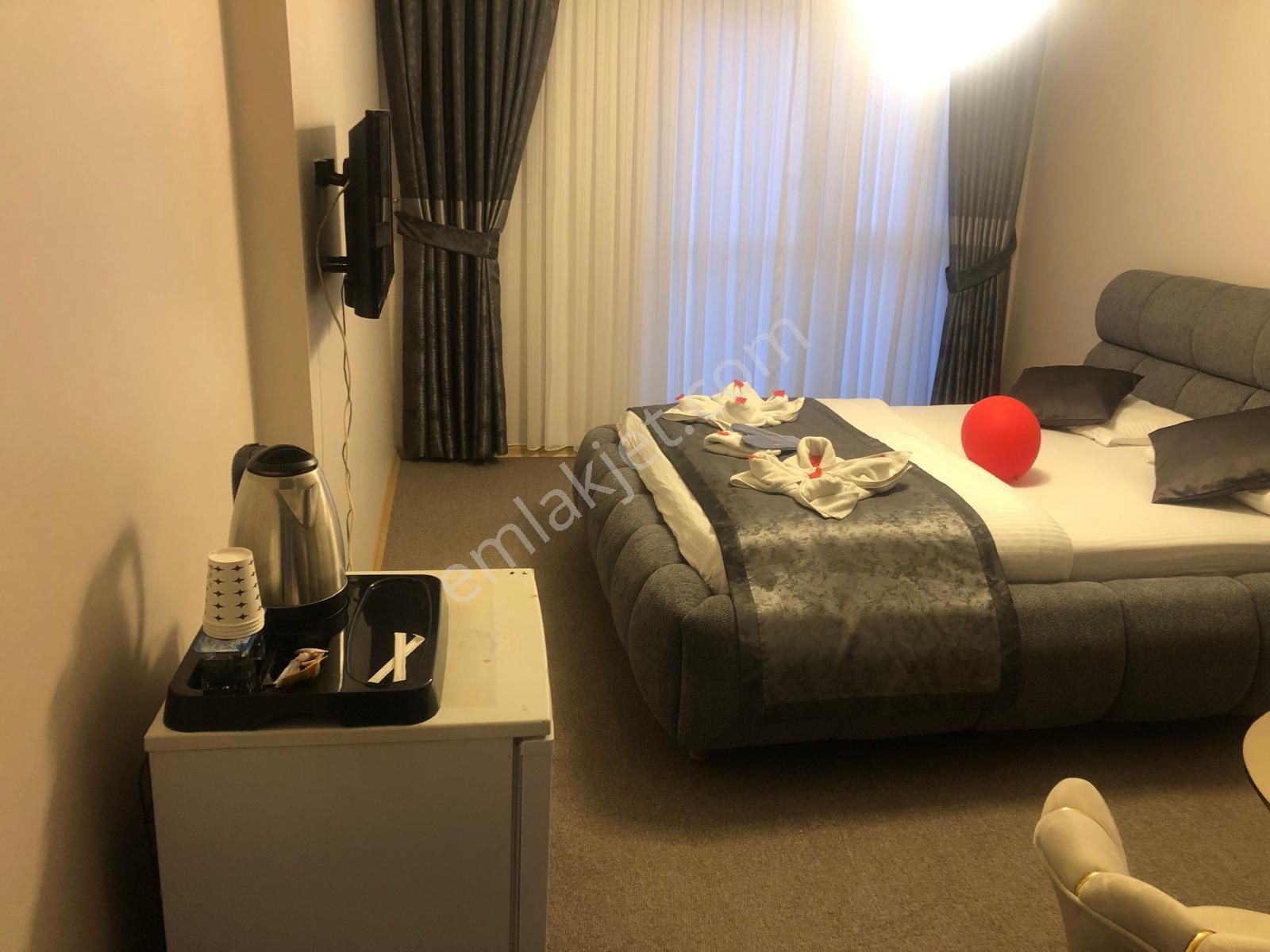 Tüyap Yanı Özyurtlarda Vip Dairelerimizle 7/24 Hizmetinizdeyiz - Görsel 6