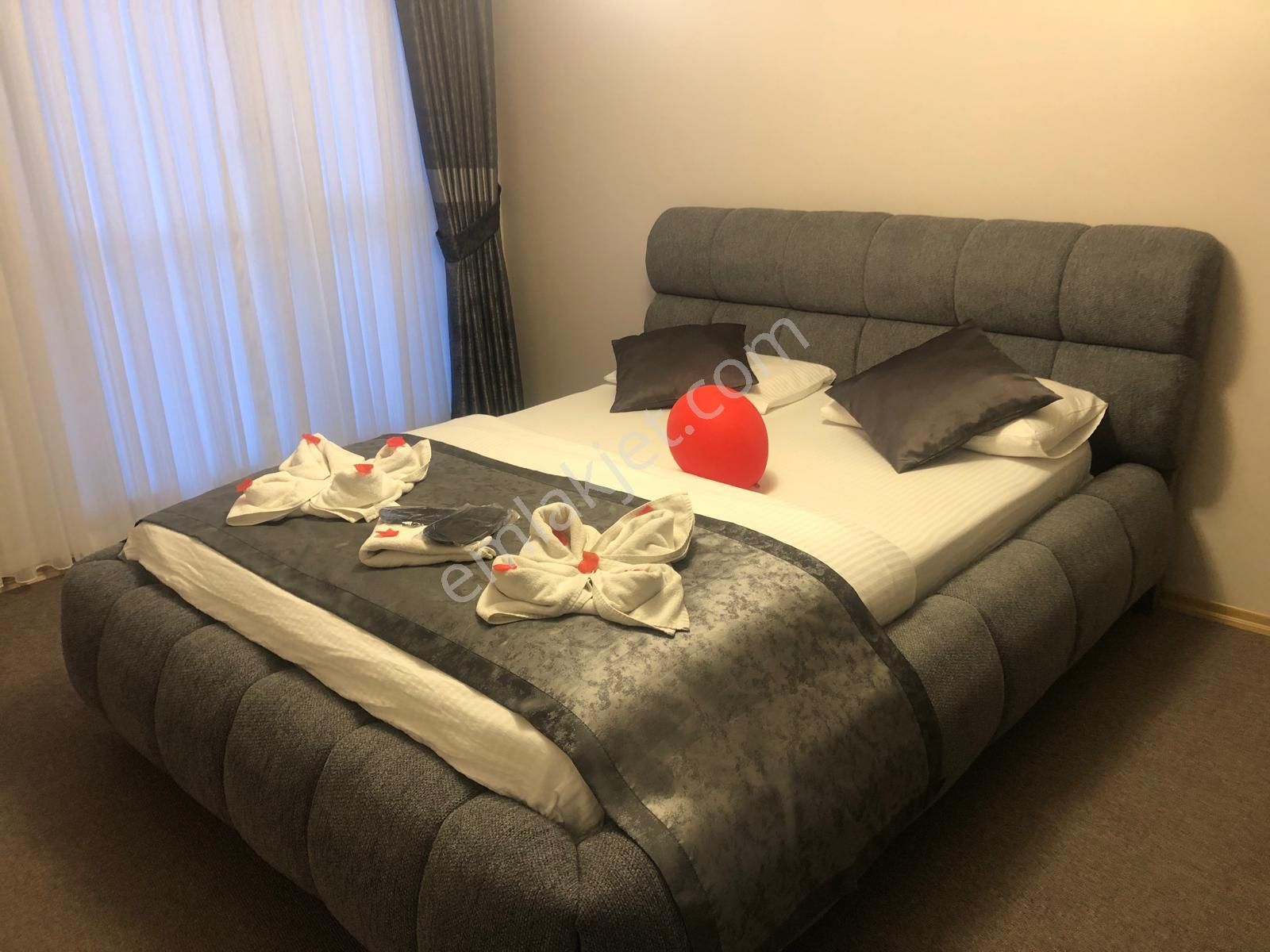 Tüyap Yanı Özyurtlarda Vip Dairelerimizle 7/24 Hizmetinizdeyiz - Görsel 2