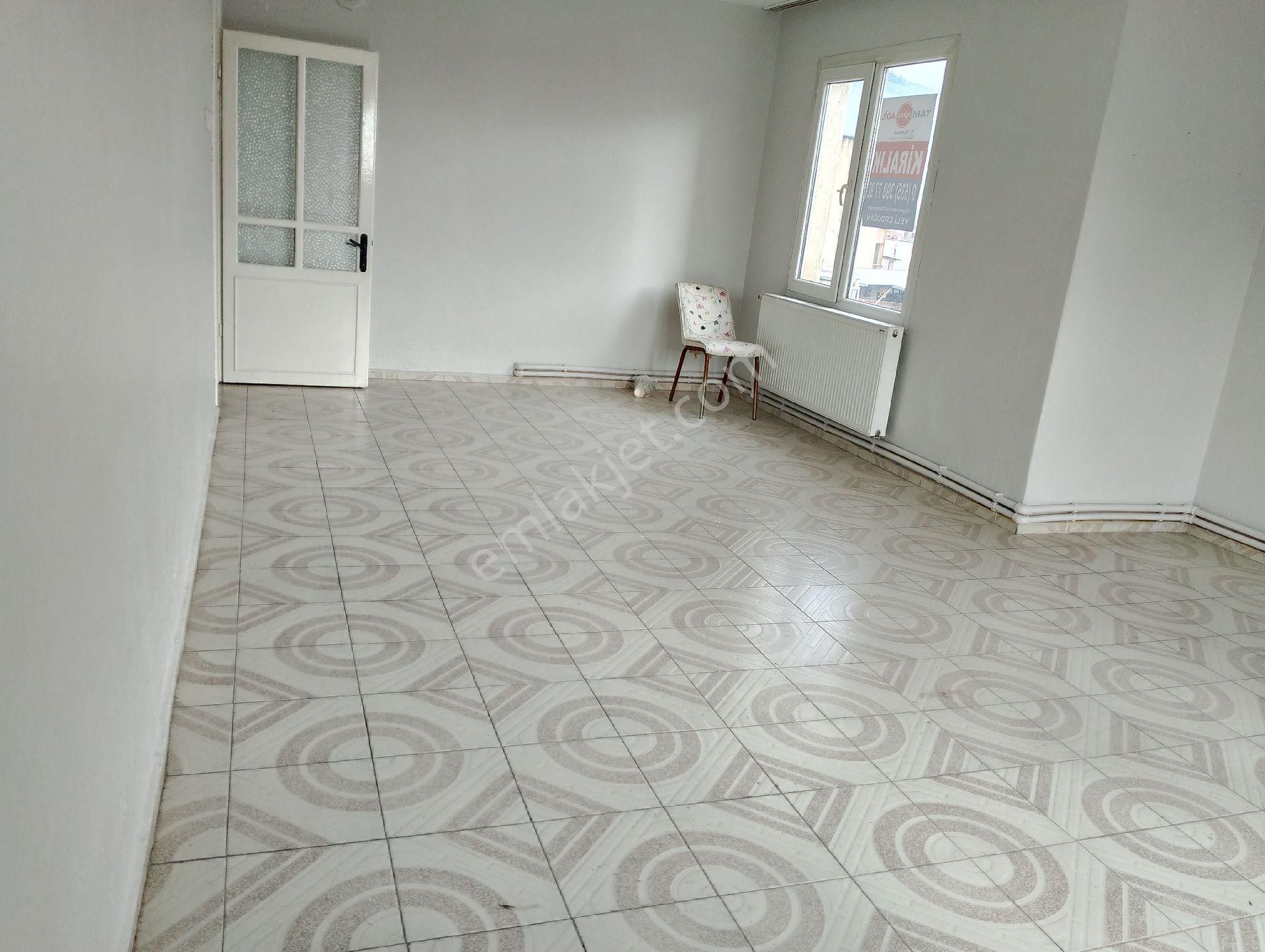 Bergama Zafer Mahallesinde Kiralık Daire - Görsel 4