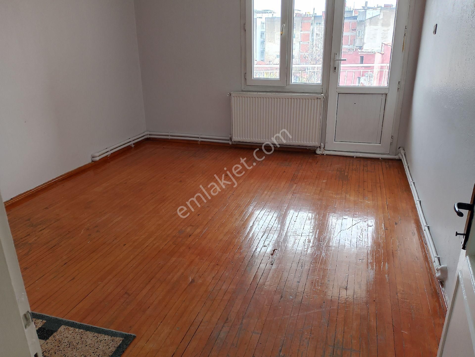 Bergama Zafer Mahallesinde Kiralık Daire - Görsel 9