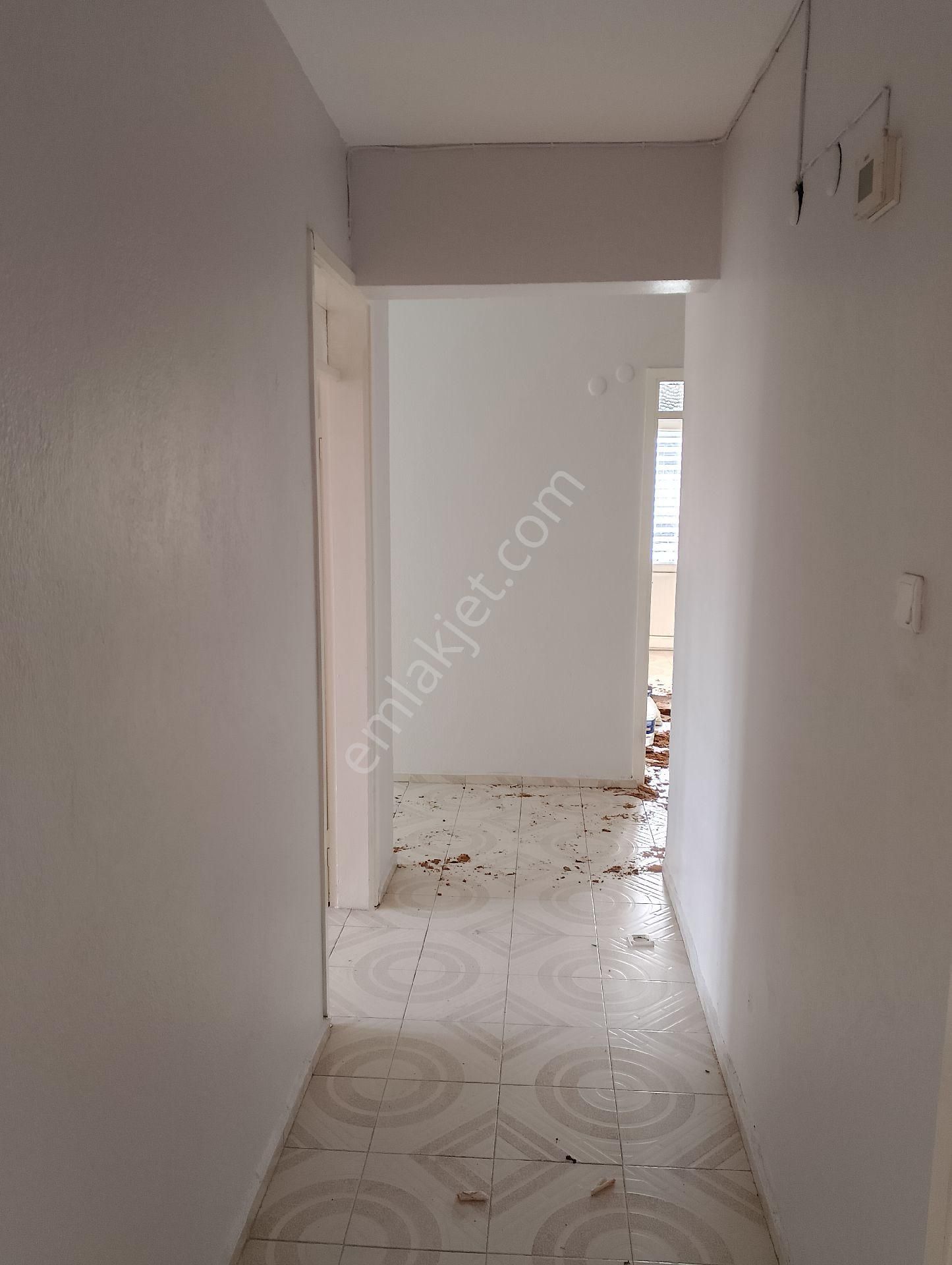 Bergama Zafer Mahallesinde Kiralık Daire - Görsel 14