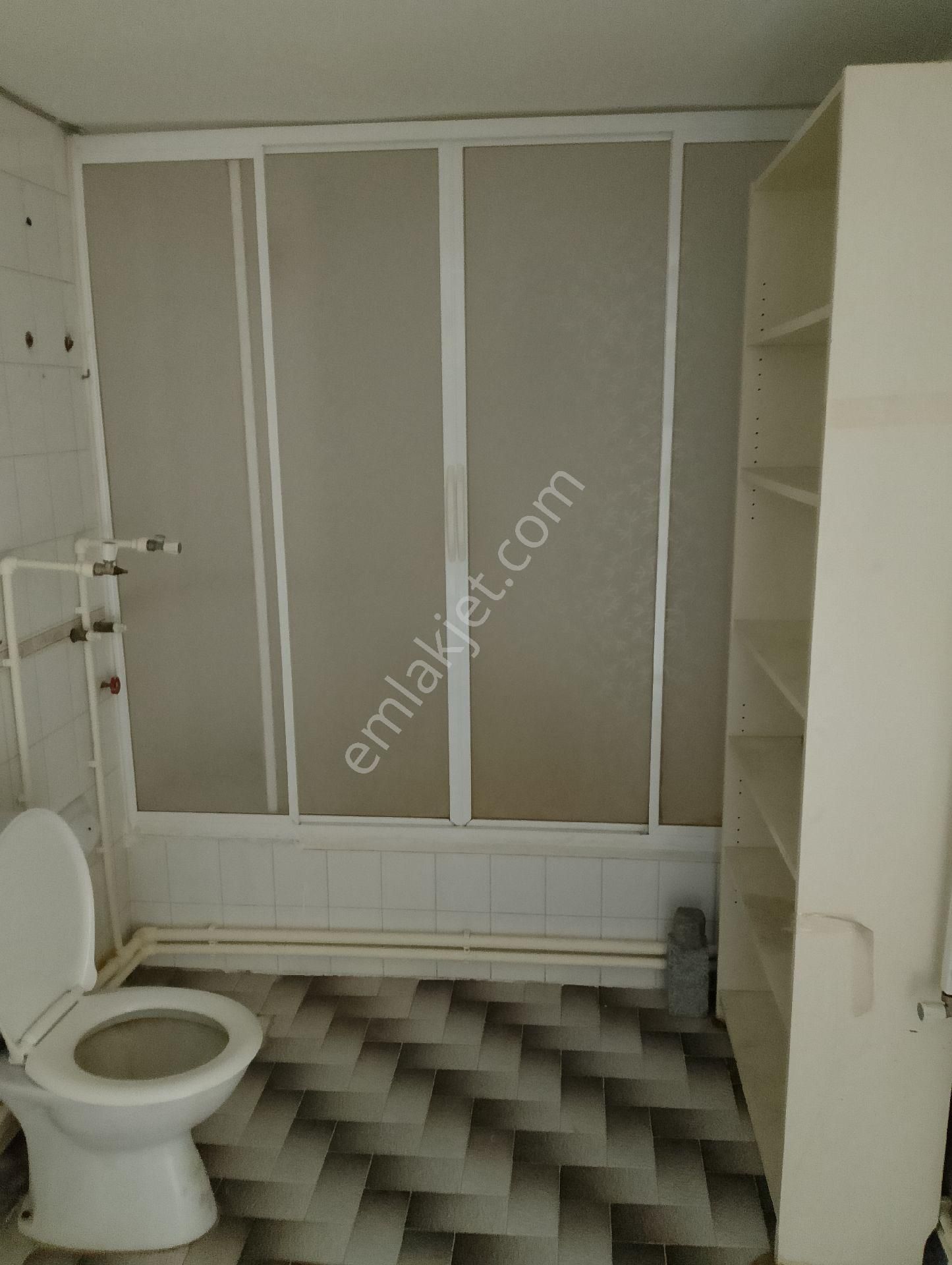 Bergama Zafer Mahallesinde Kiralık Daire - Görsel 7