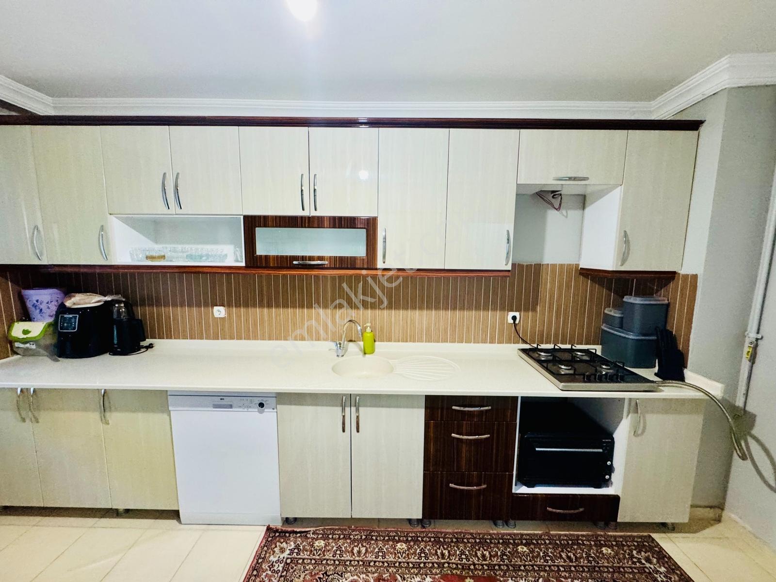Acil!güzelyalı Da 3+1 Son Kat Asansörlü Satılık Karadeniz Emlak - Görsel 32