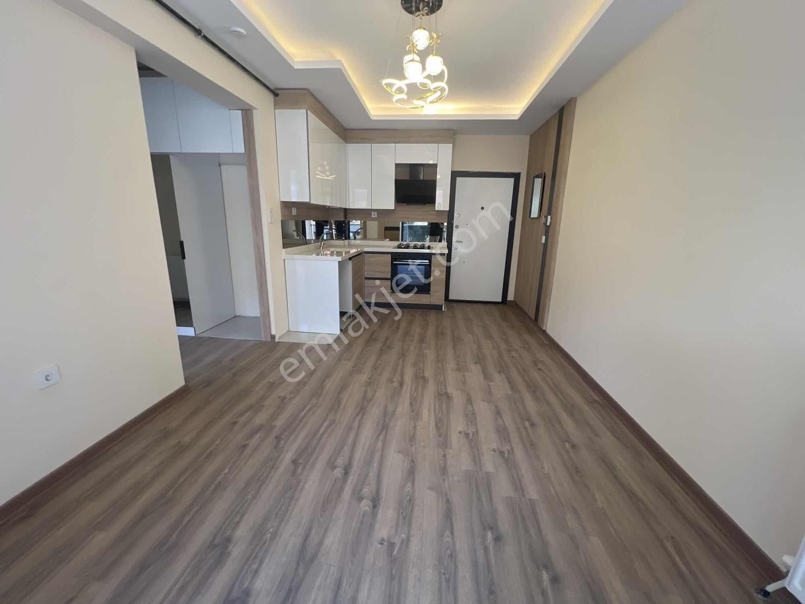 Etimesgut Merkezde Sıfır Binada Ara Katta Satılık 2+1 Daire - Görsel 19