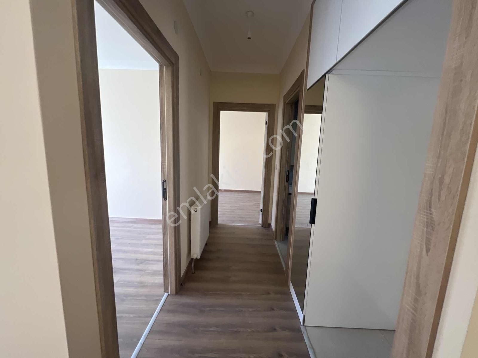 Etimesgut Merkezde Sıfır Binada Ara Katta Satılık 2+1 Daire - Görsel 7