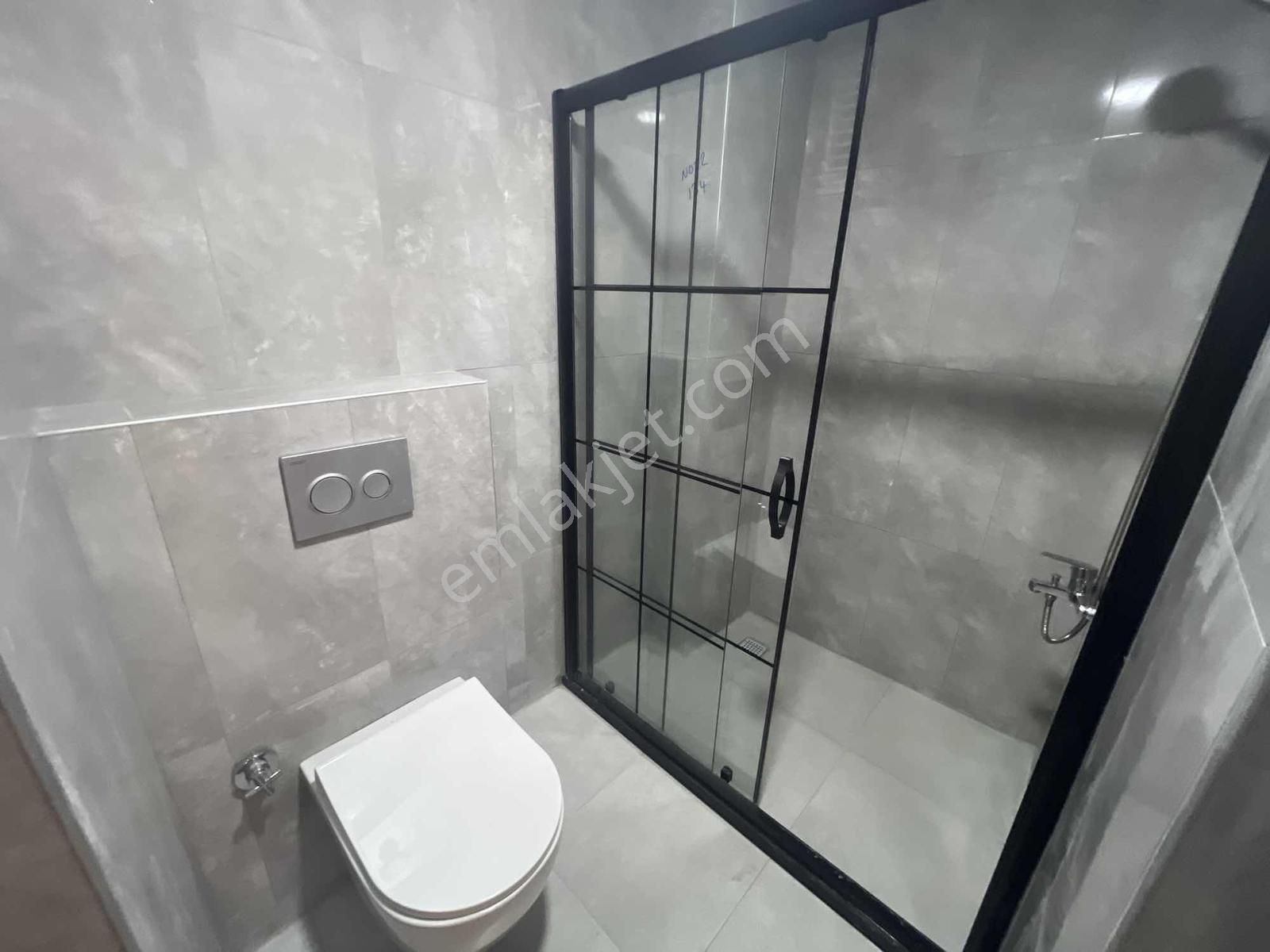 Etimesgut Merkezde Sıfır Binada Ara Katta Satılık 2+1 Daire - Görsel 21