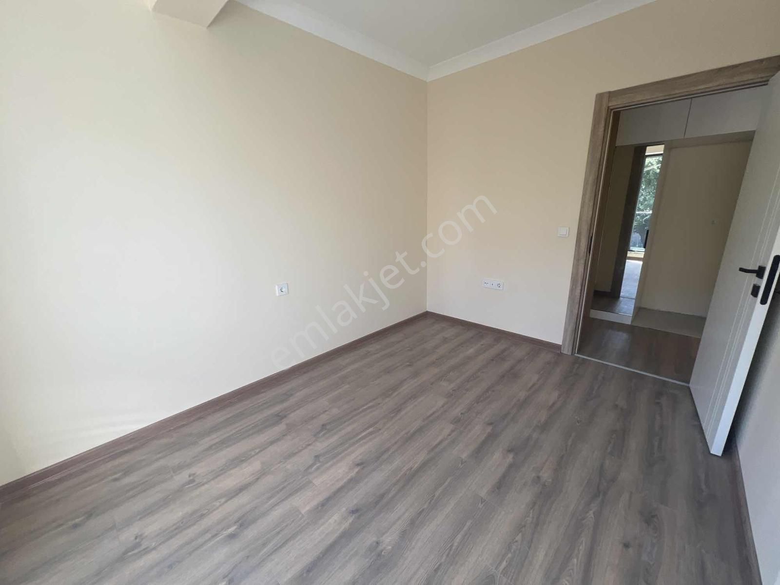 Etimesgut Merkezde Sıfır Binada Ara Katta Satılık 2+1 Daire - Görsel 22