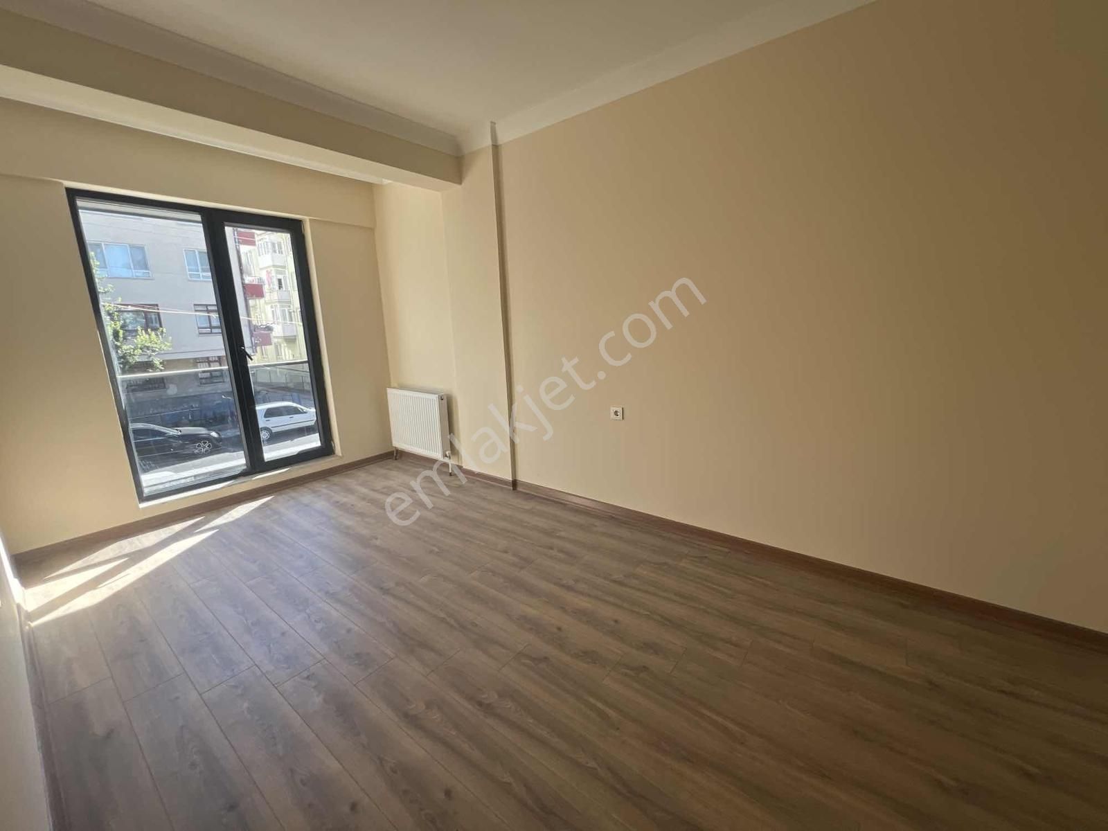 Etimesgut Merkezde Sıfır Binada Ara Katta Satılık 2+1 Daire - Görsel 17