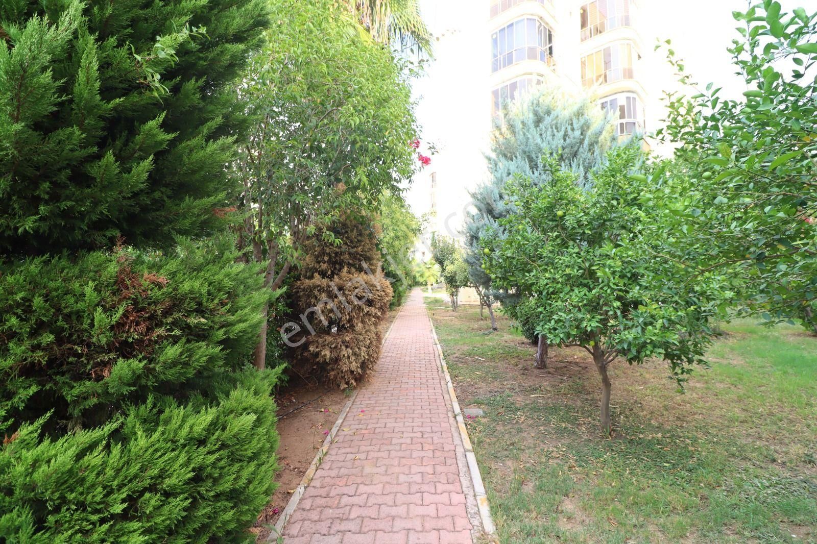 Türk Emlaktan Liman Mahallesinde Site İçi 2+1 Satılık Daire - Görsel 22