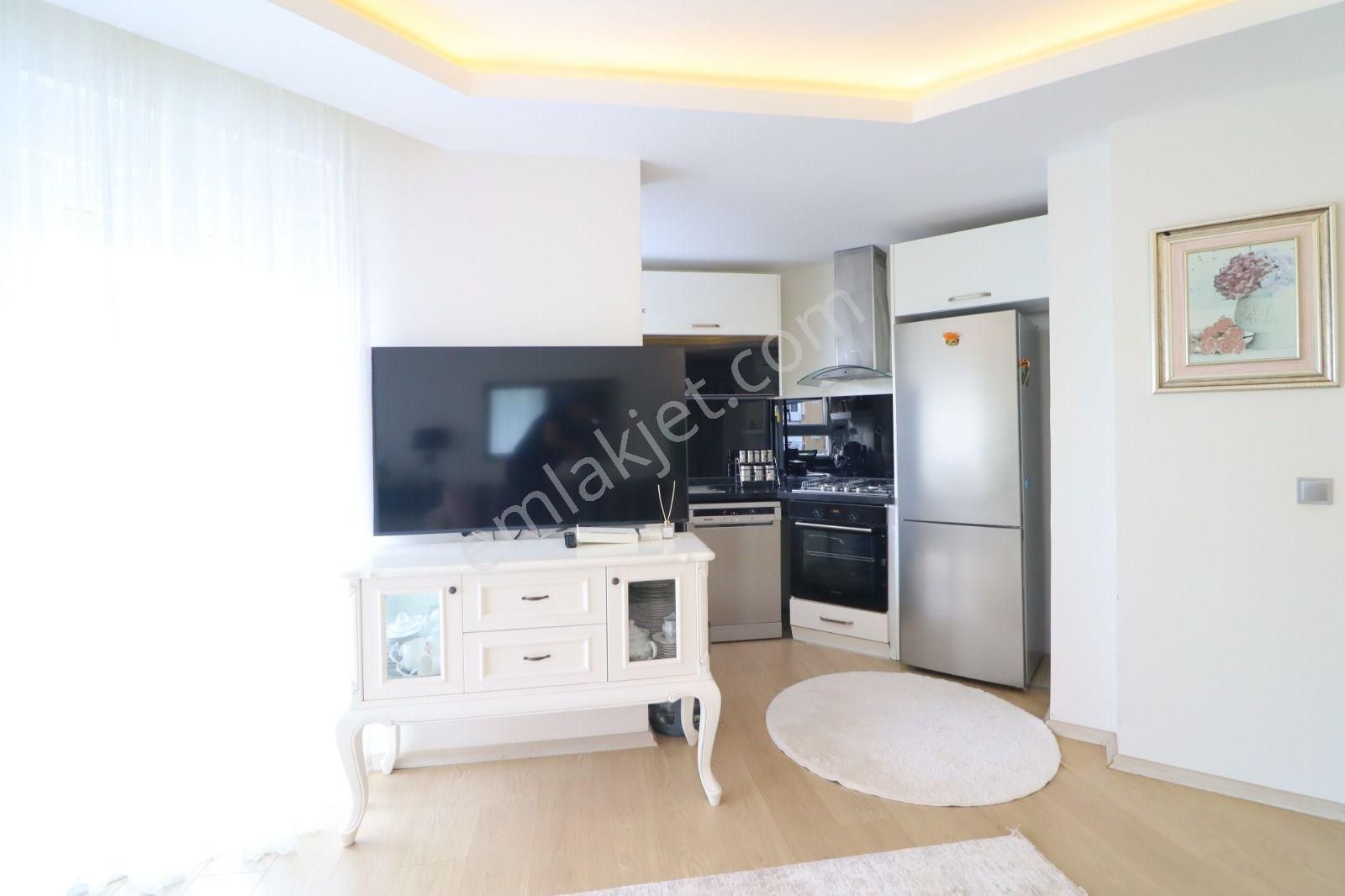 Türk Emlaktan Liman Mahallesinde Site İçi 2+1 Satılık Daire - Görsel 6