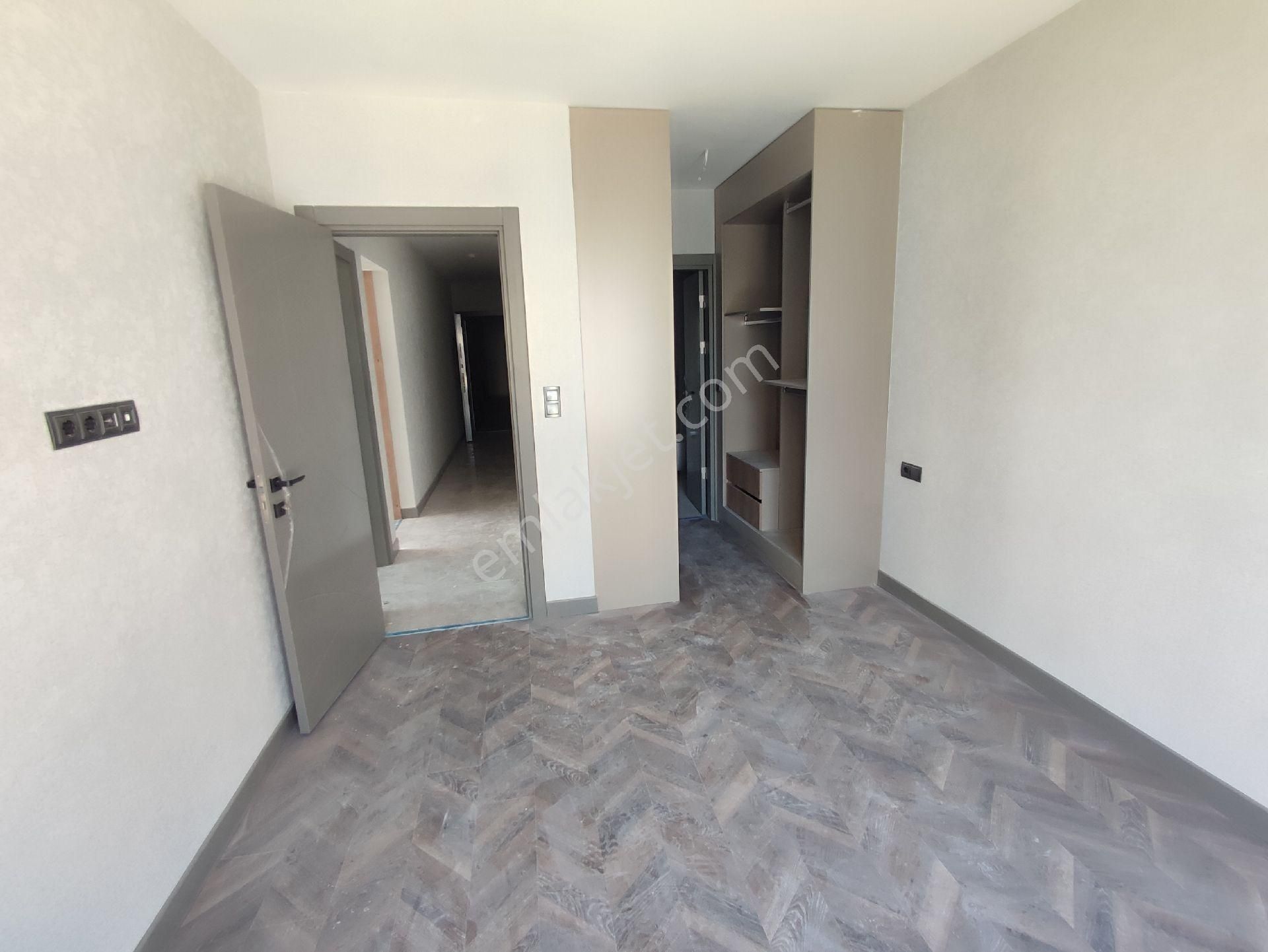 Metro Yanı İsport Kiralık 2+1 Daire - Görsel 29