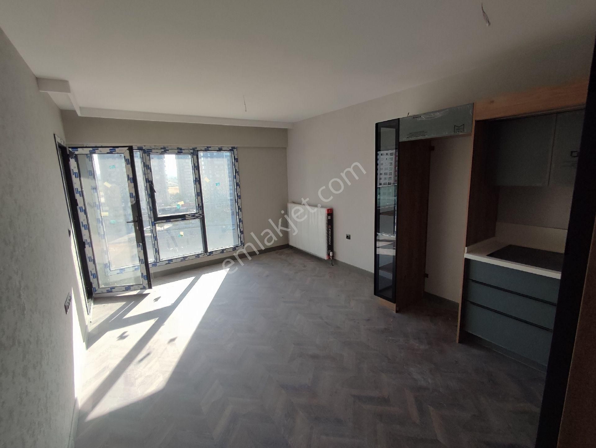 Metro Yanı İsport Kiralık 2+1 Daire - Görsel 20