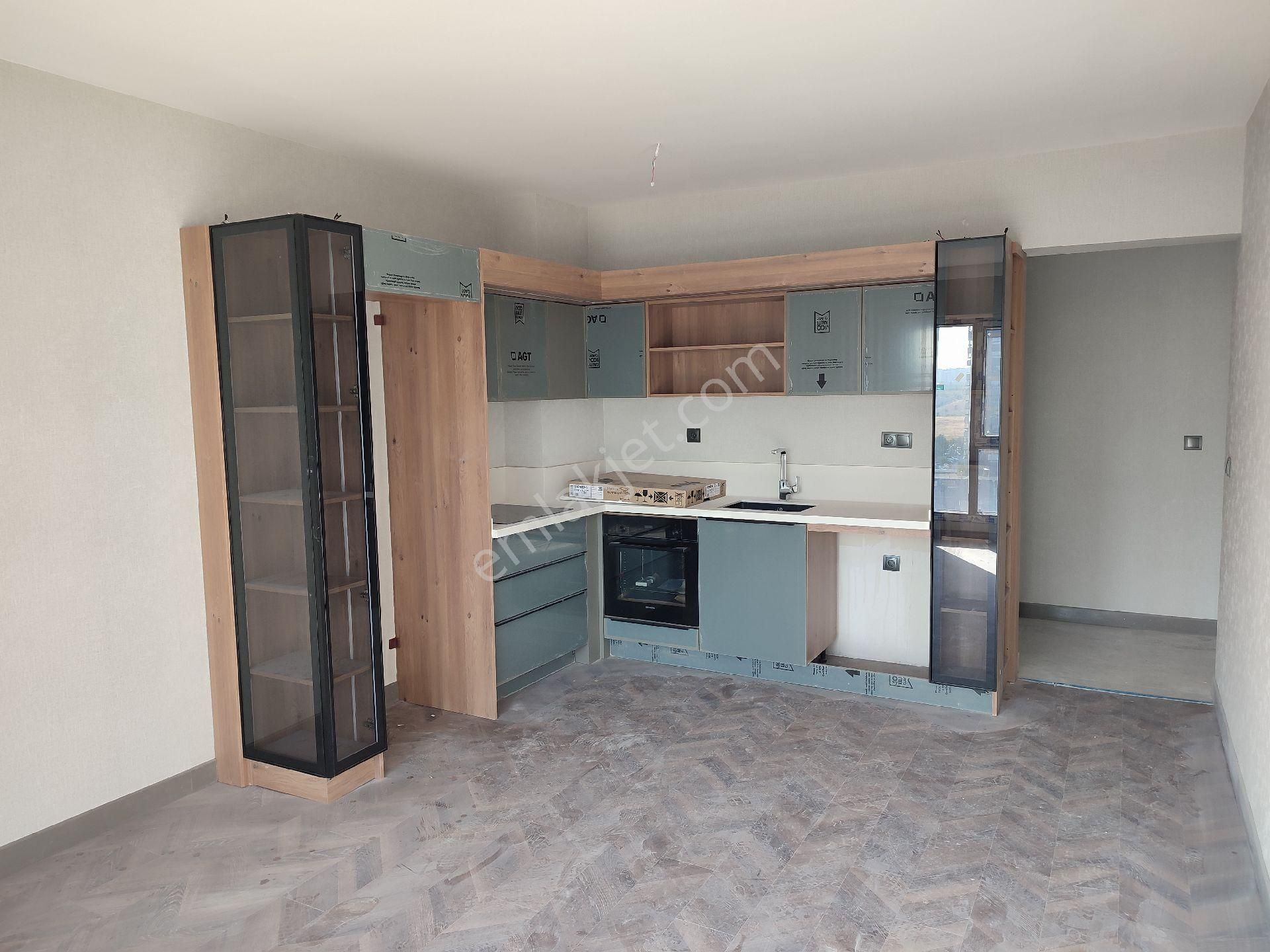 Metro Yanı İsport Kiralık 2+1 Daire - Görsel 21