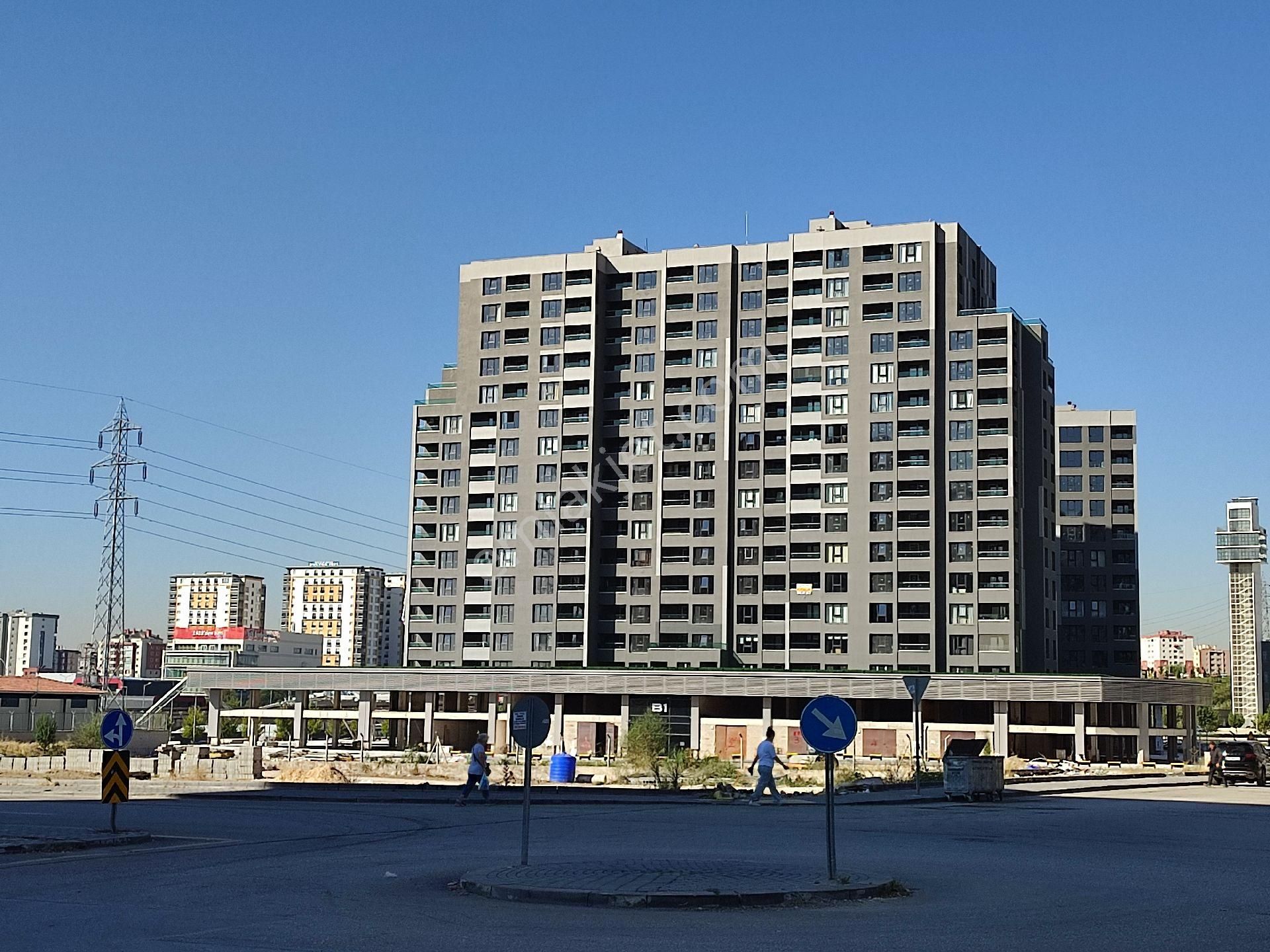 Metro Yanı İsport Kiralık 2+1 Daire - Görsel 2