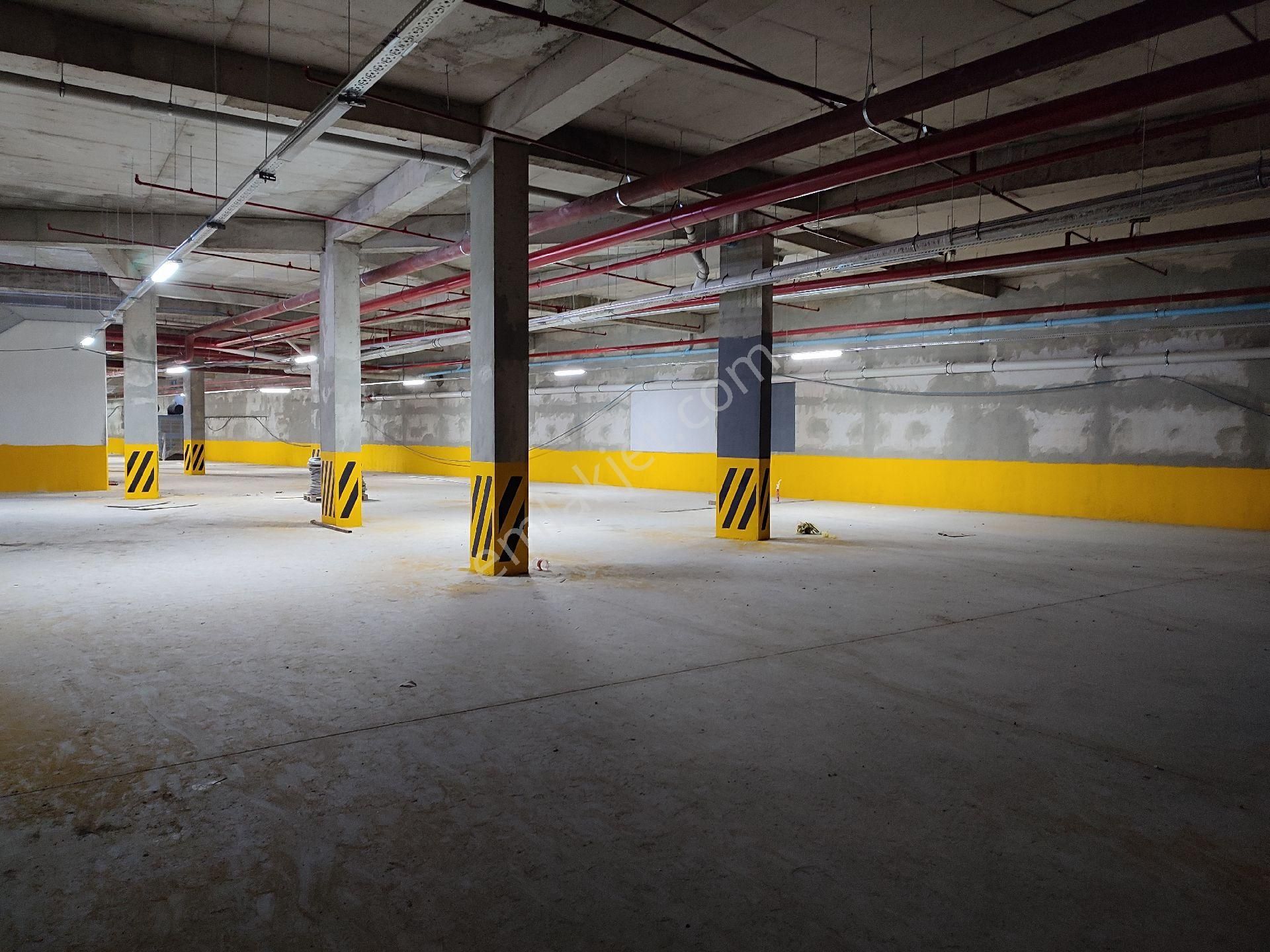 Metro Yanı İsport Kiralık 2+1 Daire - Görsel 8