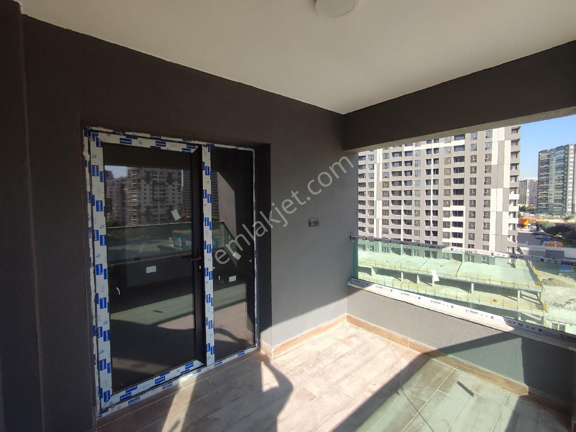 Metro Yanı İsport Kiralık 2+1 Daire - Görsel 24