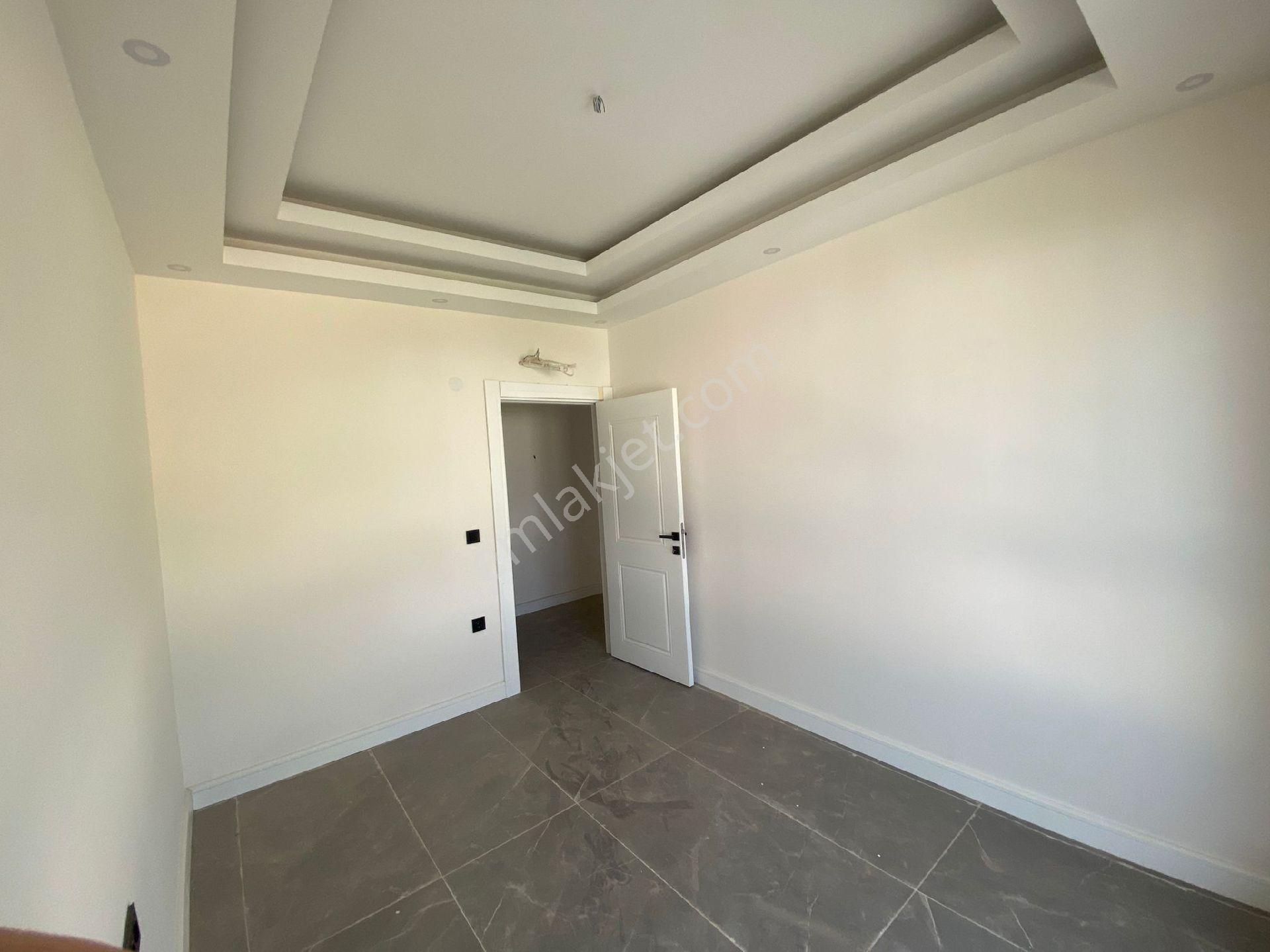 Alanya Çıplaklı Da Satılık 4+1 Ayrı Mutfak Dubleks Daire - Görsel 9