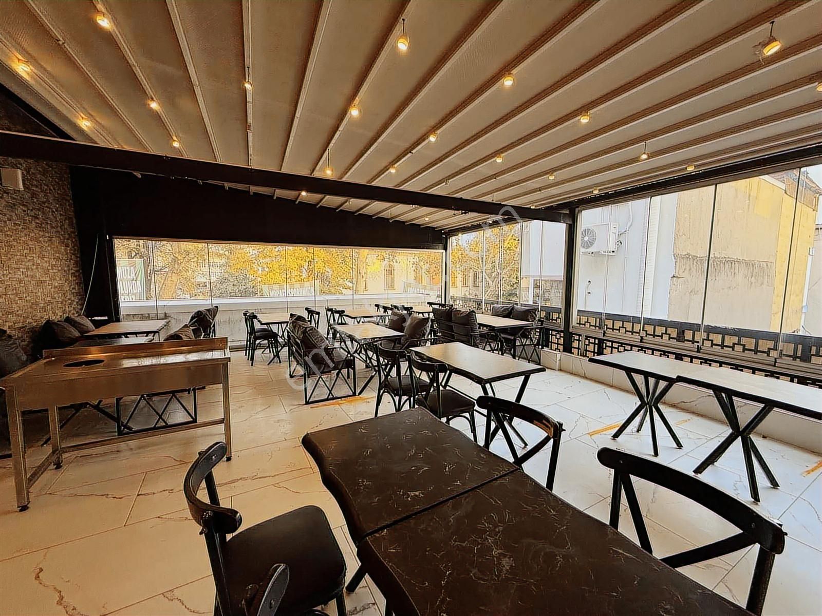 İzmit Fethiye Caddesi Devren Kiralık 6 Katlı Dükkan | Tapu54 - Görsel 25