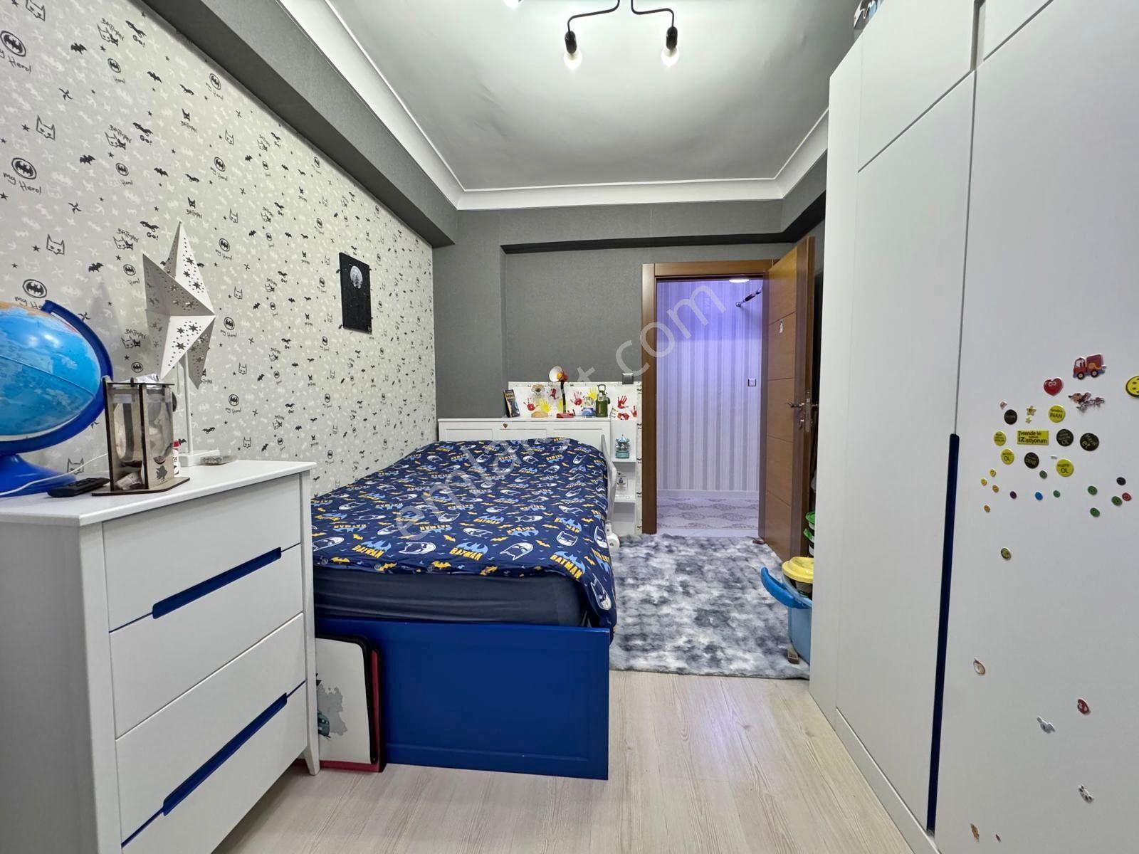 Atapark Mahallesi'nde Yeni Binada 3 Balkonlu Full Yapılı 4+1 - Görsel 28