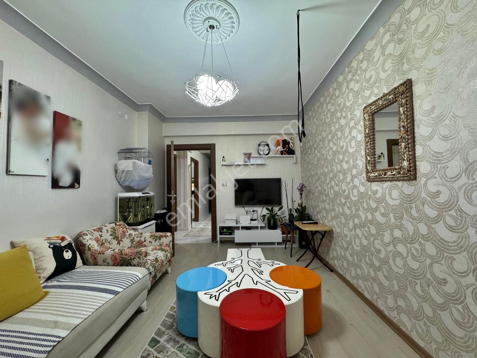 Atapark Mahallesi'nde Yeni Binada 3 Balkonlu Full Yapılı 4+1 - Görsel 21