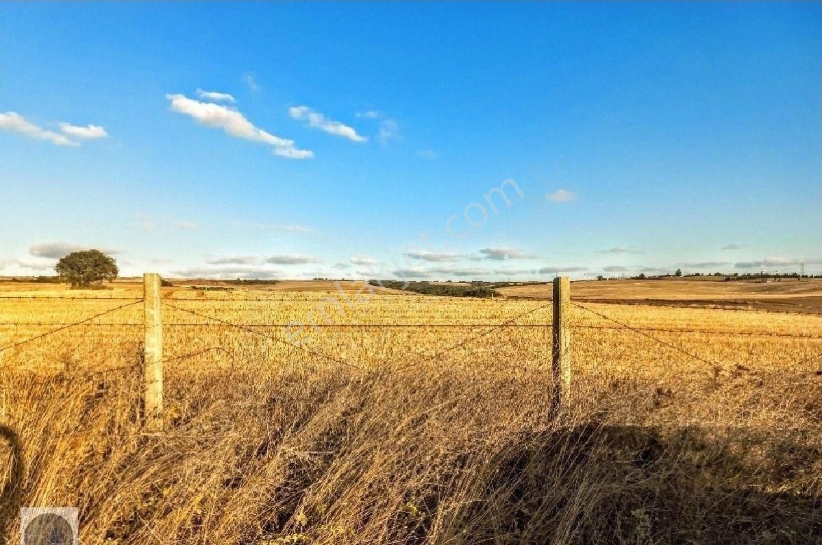 Erkutun'dan, Silivri Değirmenköy'de Satılık Tarla - Görsel 4