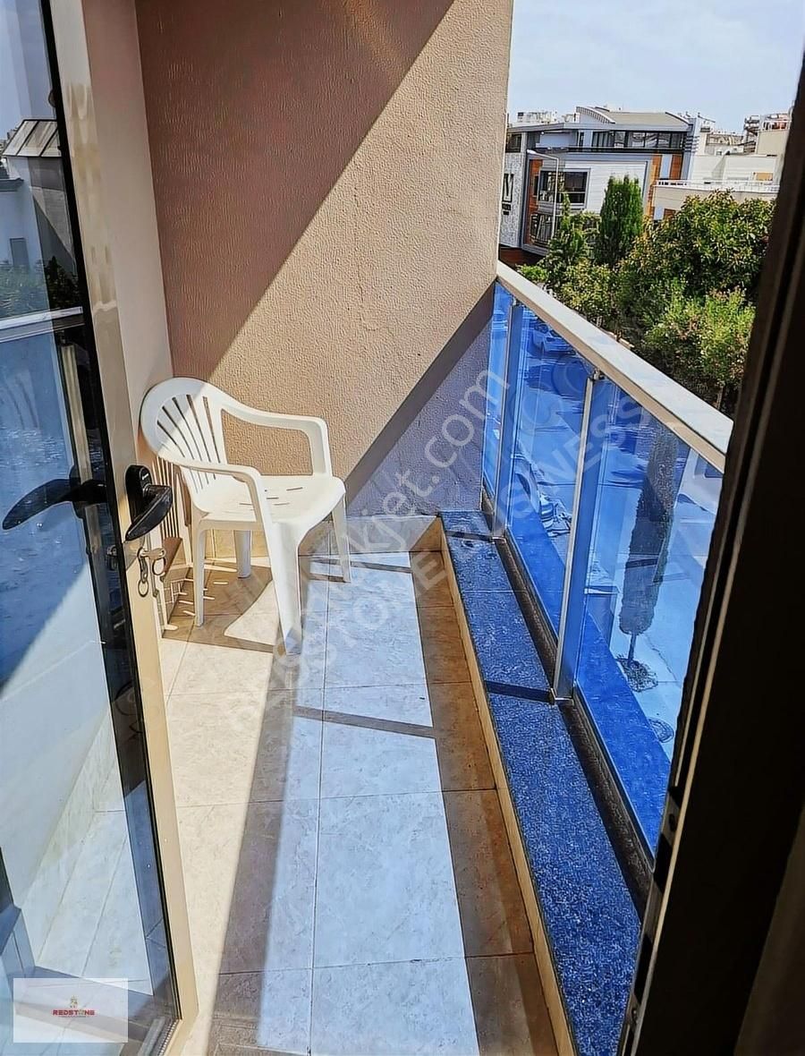 Barınaklar Bulvarı'nda Cadde Üstü Geniş Plaza Katı Kiralık Ofis - Görsel 7