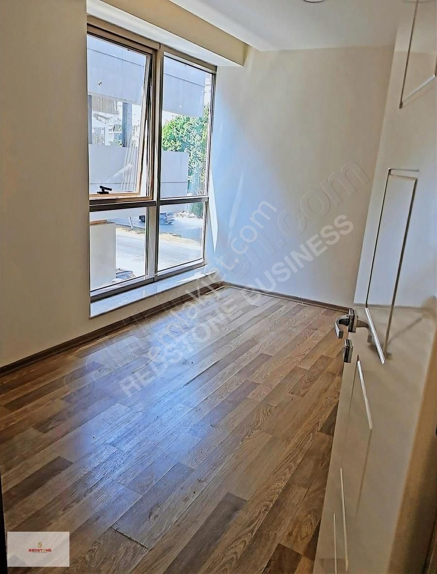 Barınaklar Bulvarı'nda Cadde Üstü Geniş Plaza Katı Kiralık Ofis - Görsel 34