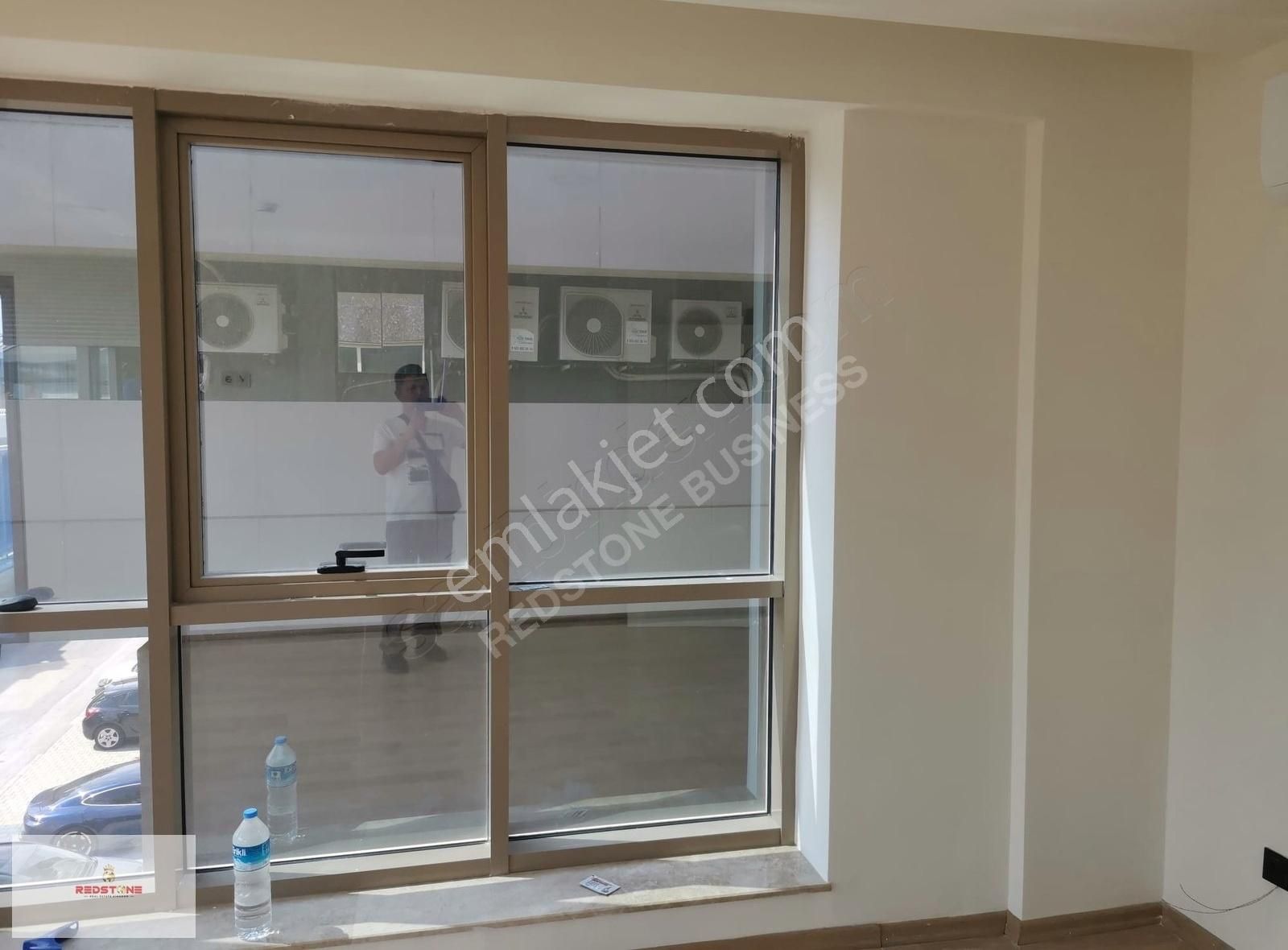 Barınaklar Bulvarı'nda Cadde Üstü Geniş Plaza Katı Kiralık Ofis - Görsel 3