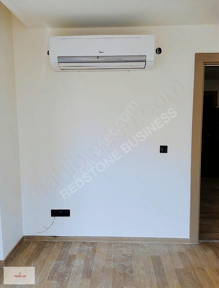 Barınaklar Bulvarı'nda Cadde Üstü Geniş Plaza Katı Kiralık Ofis - Görsel 6